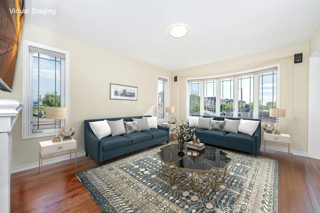 2 Ironside Drive, Vaughan - photo 29
