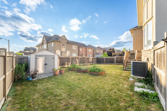 2 Ironside Drive, Vaughan - photo 59