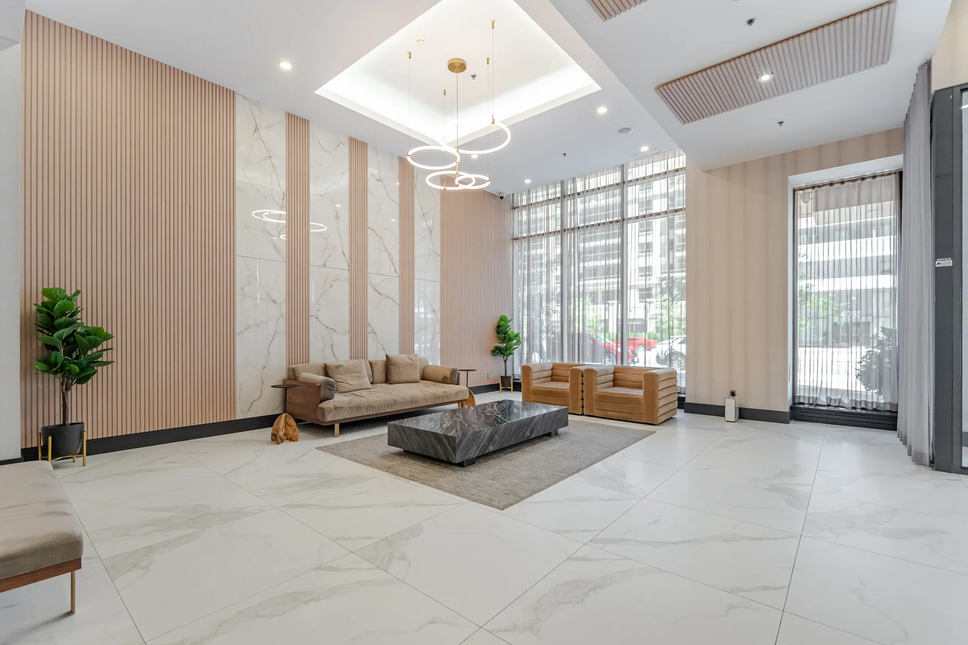 #4605-4070 Confederation Parkway, Mississauga - photo 3