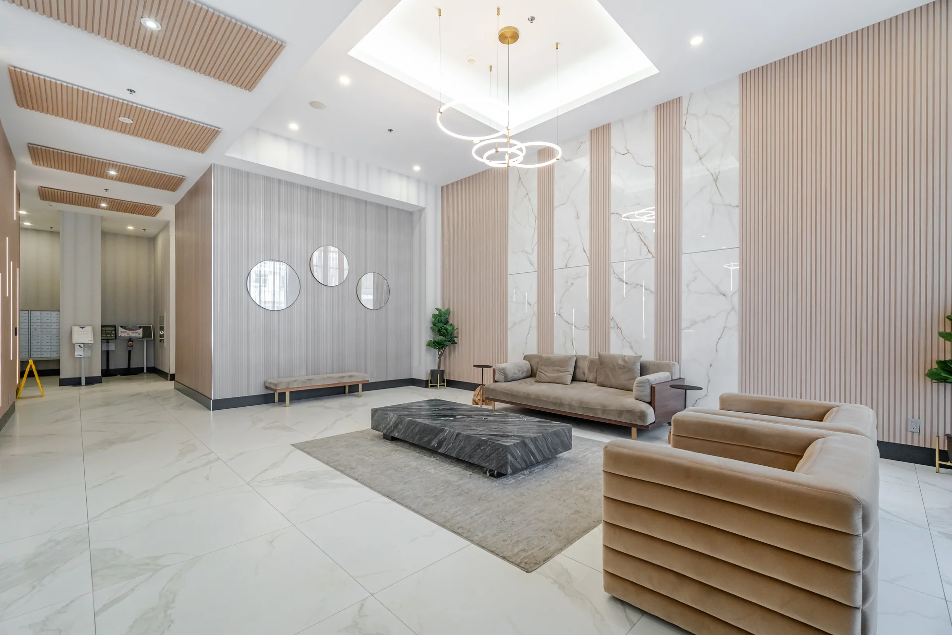 #4605-4070 Confederation Parkway, Mississauga - photo 4