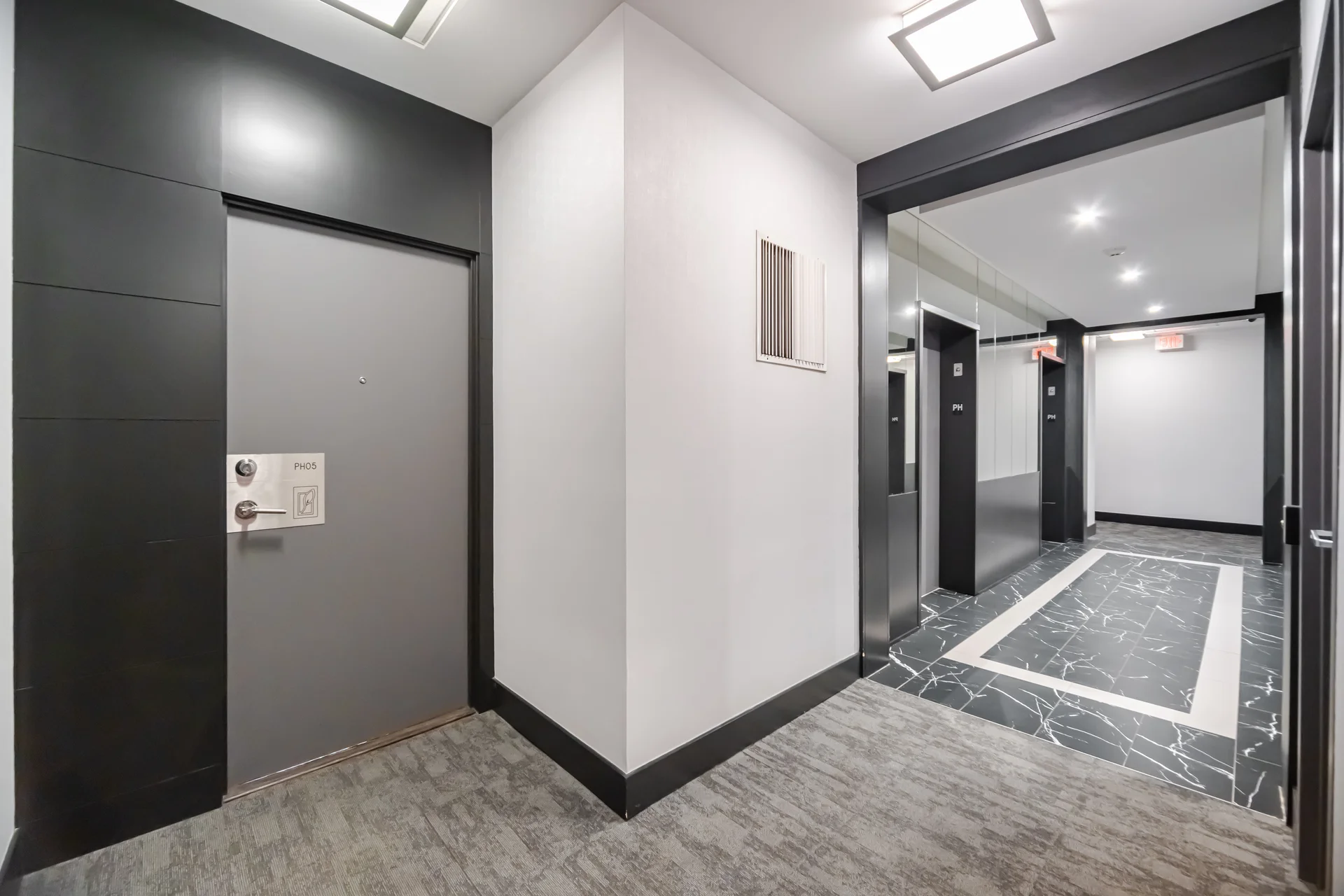 #4605-4070 Confederation Parkway, Mississauga - photo 5