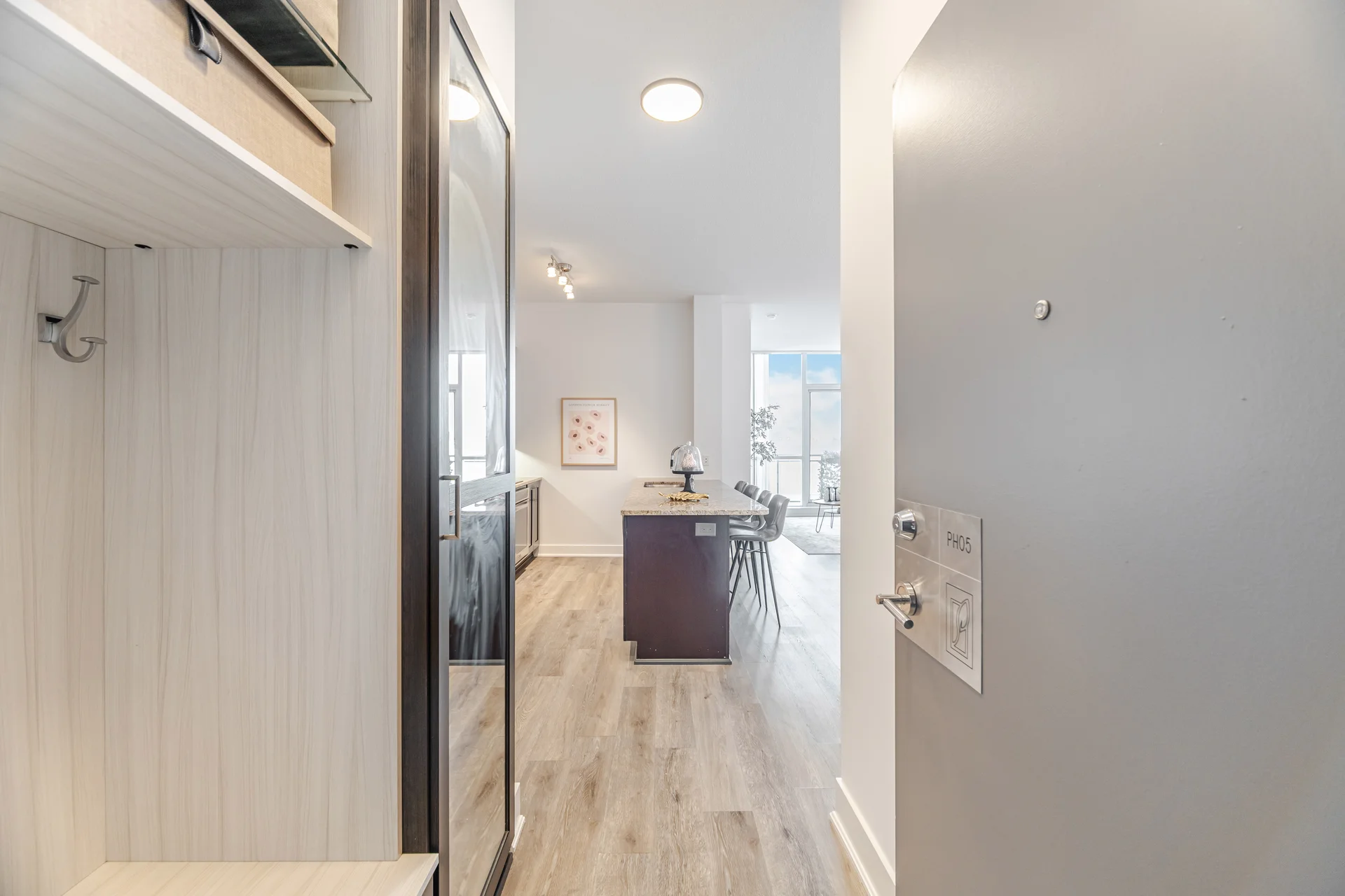 #4605-4070 Confederation Parkway, Mississauga - photo 6