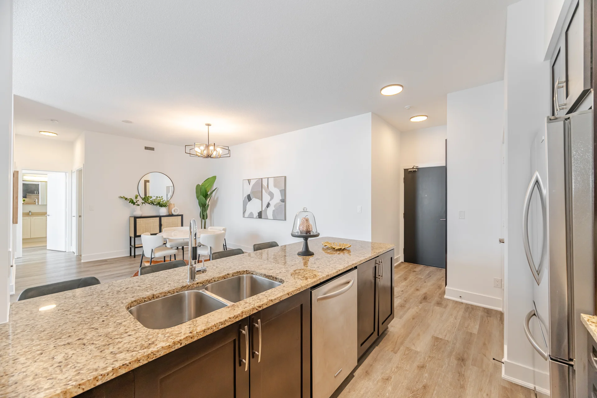 #4605-4070 Confederation Parkway, Mississauga - photo 12