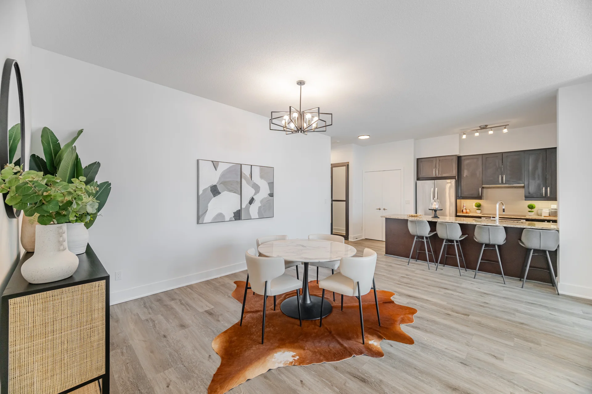 #4605-4070 Confederation Parkway, Mississauga - photo 13
