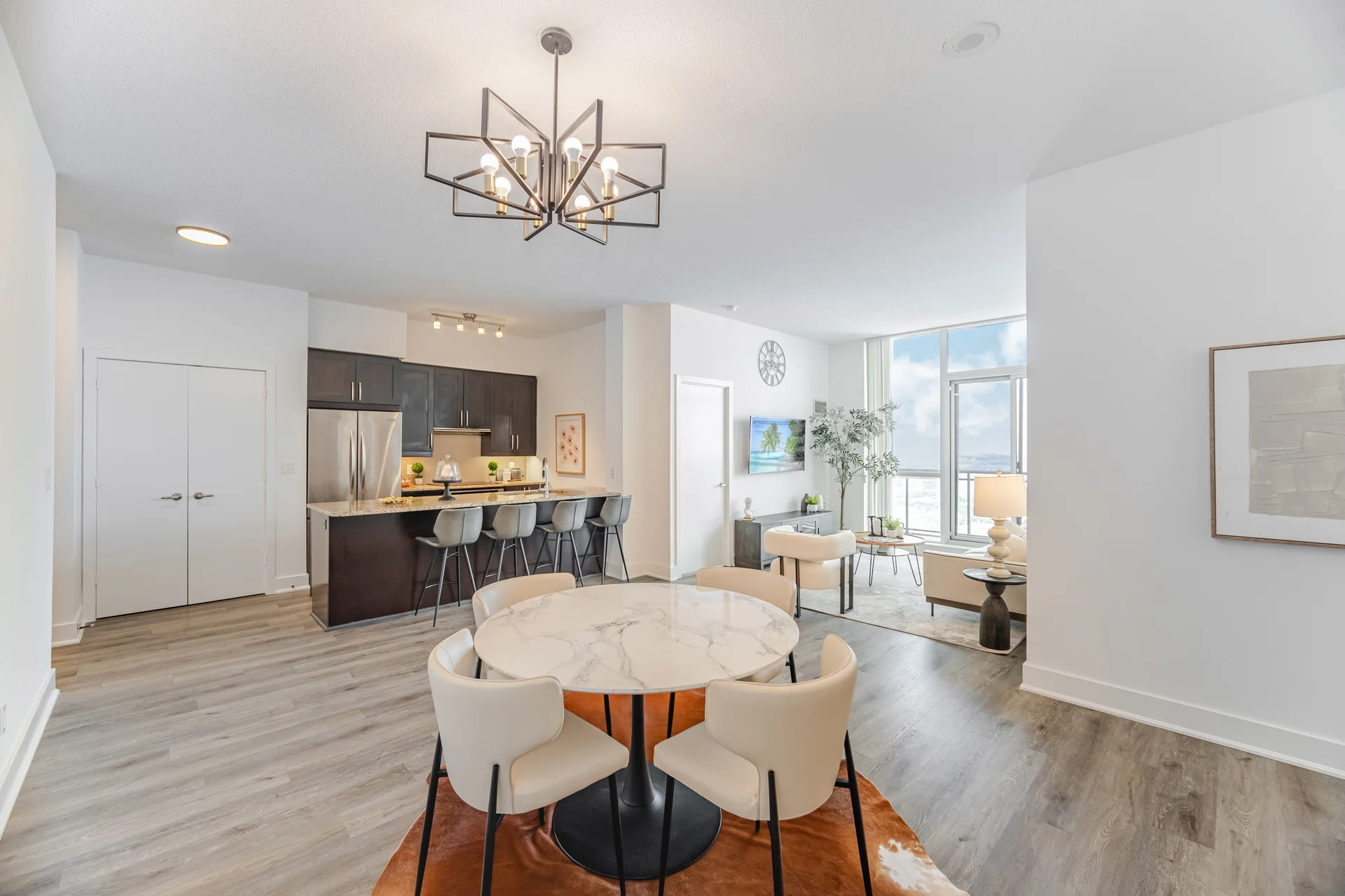 #4605-4070 Confederation Parkway, Mississauga - photo 15