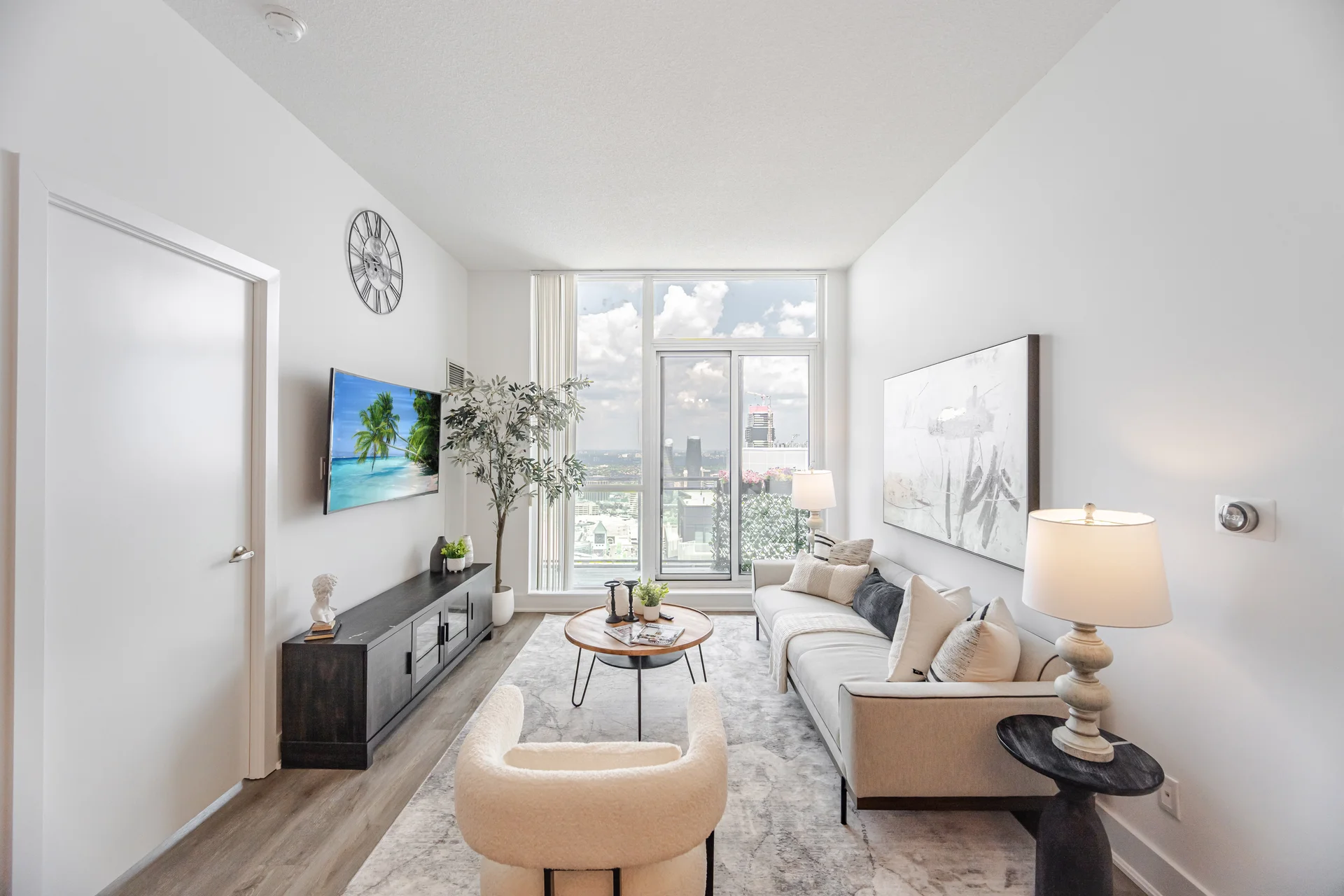 #4605-4070 Confederation Parkway, Mississauga - photo 16