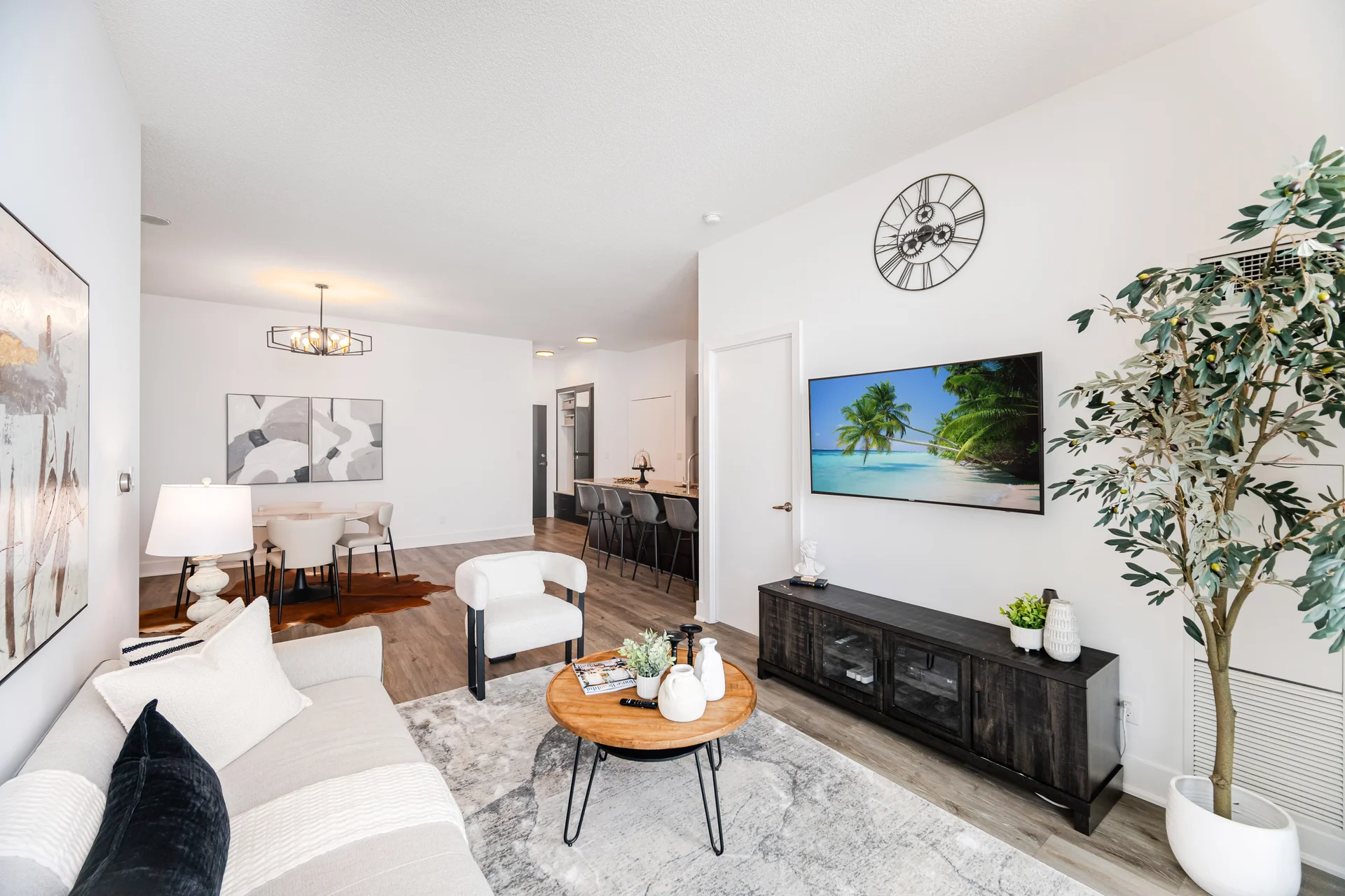 #4605-4070 Confederation Parkway, Mississauga - photo 18