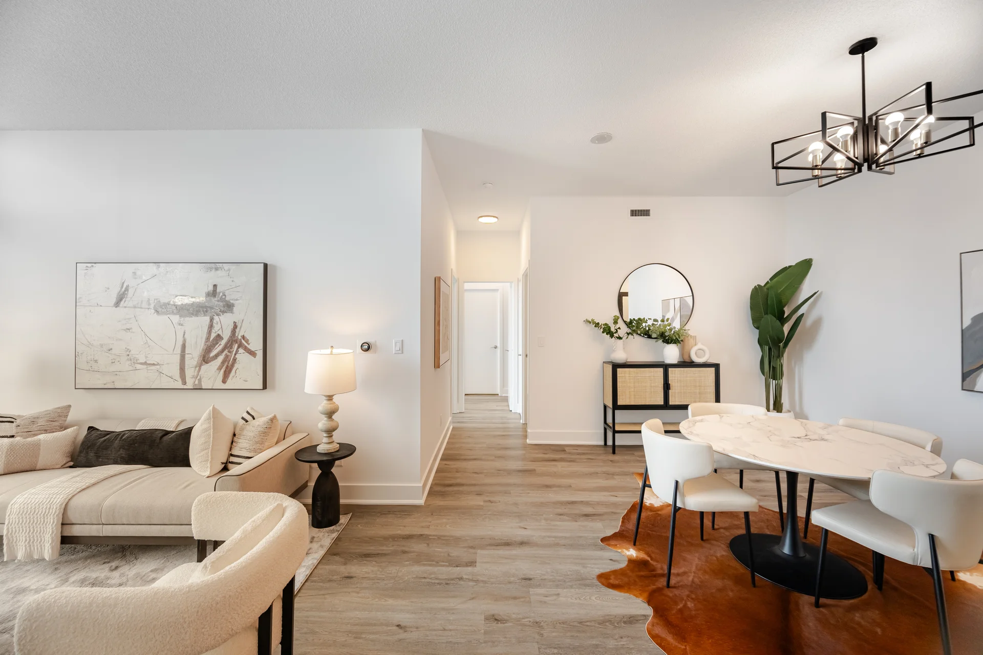 #4605-4070 Confederation Parkway, Mississauga - photo 19