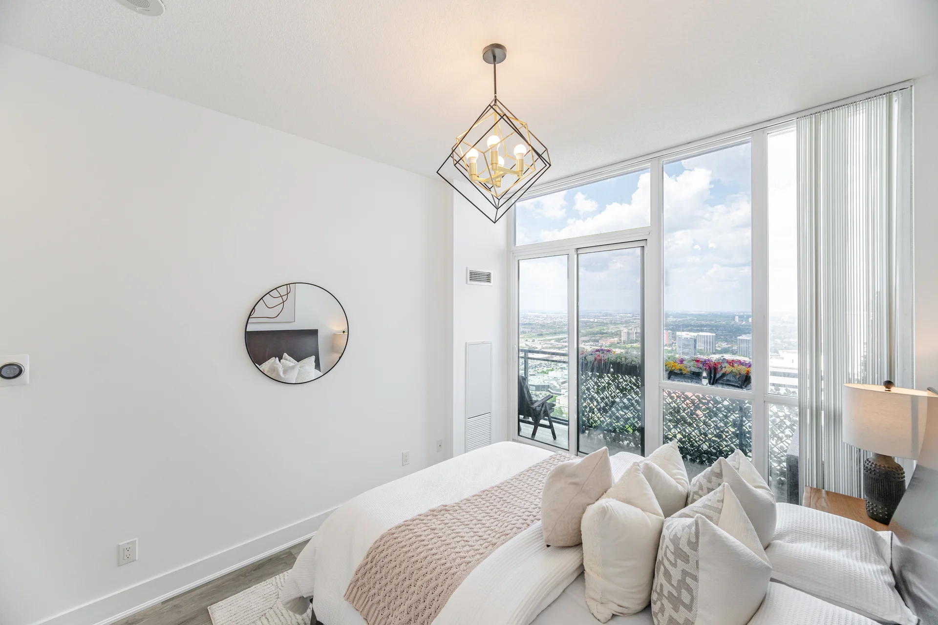 #4605-4070 Confederation Parkway, Mississauga - photo 21
