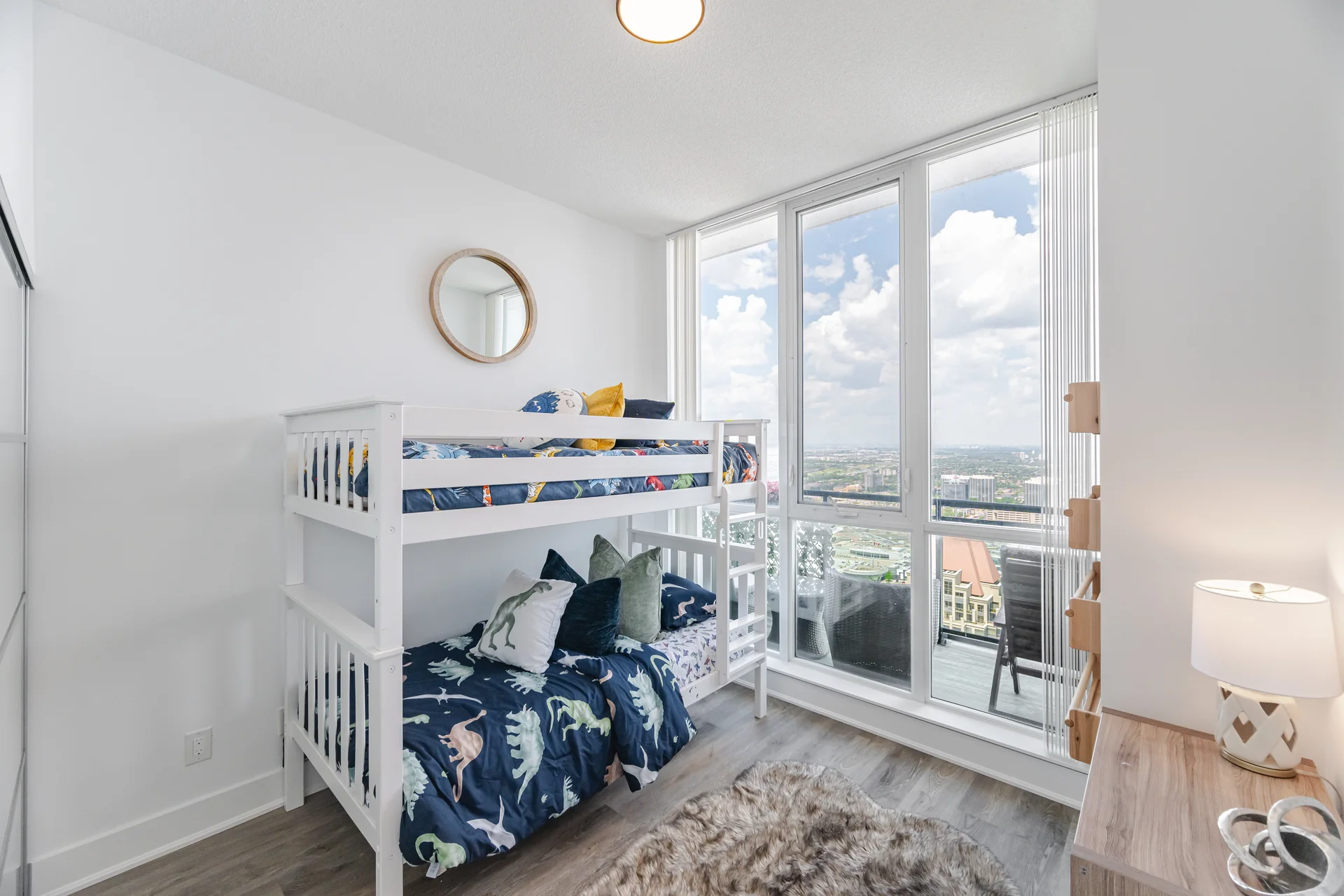 #4605-4070 Confederation Parkway, Mississauga - photo 26