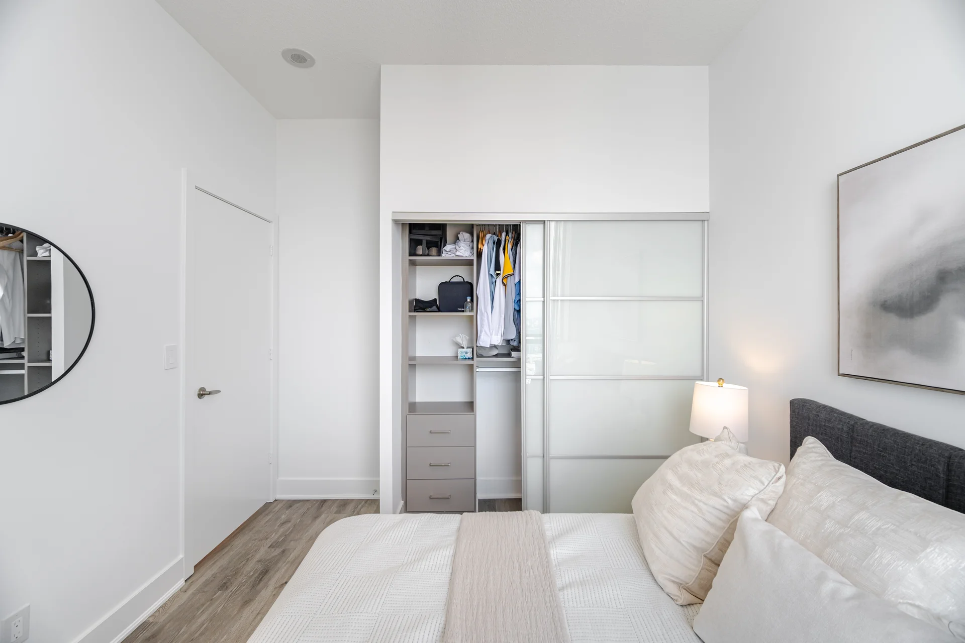 #4605-4070 Confederation Parkway, Mississauga - photo 31