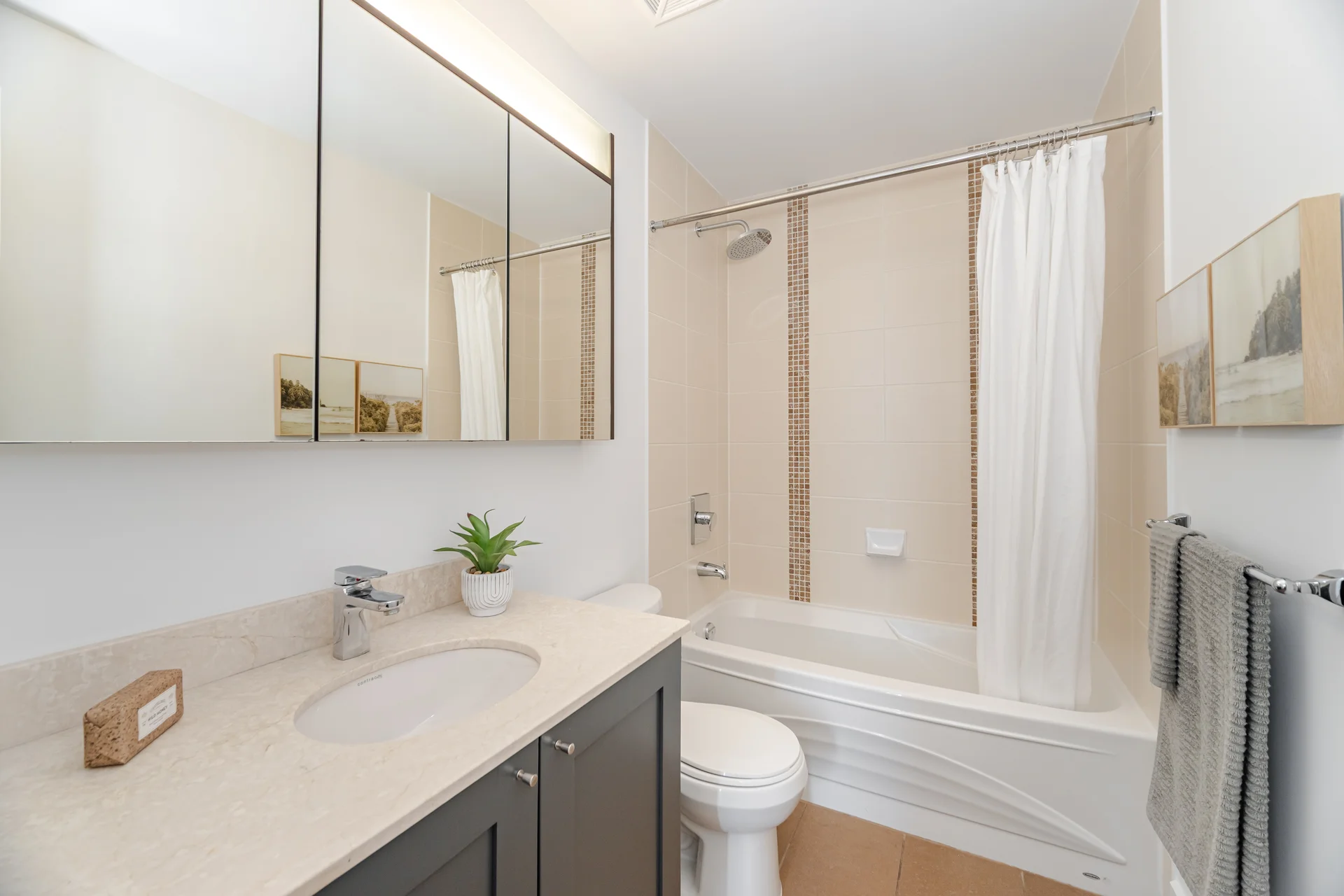 #4605-4070 Confederation Parkway, Mississauga - photo 32