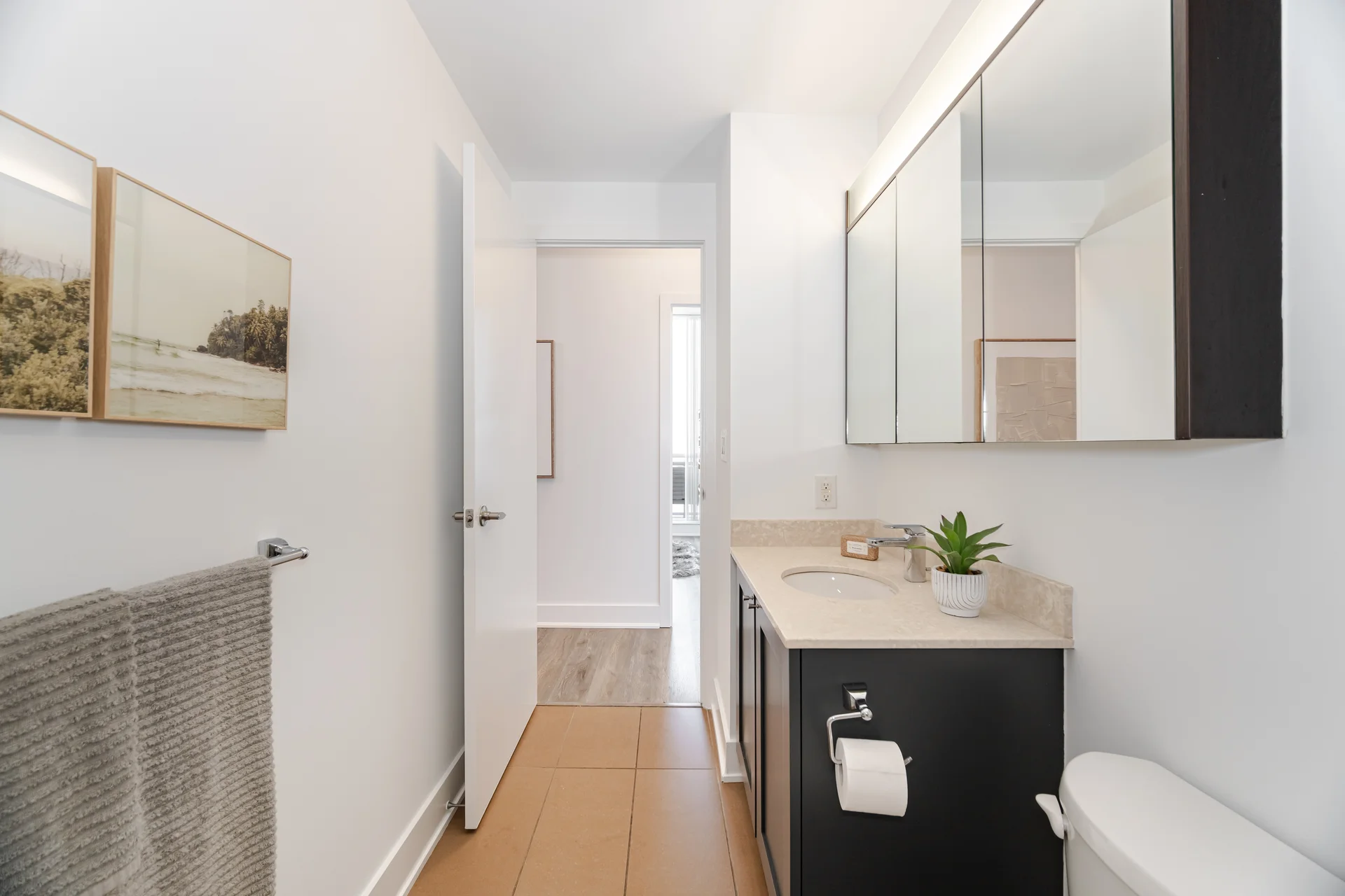 #4605-4070 Confederation Parkway, Mississauga - photo 33