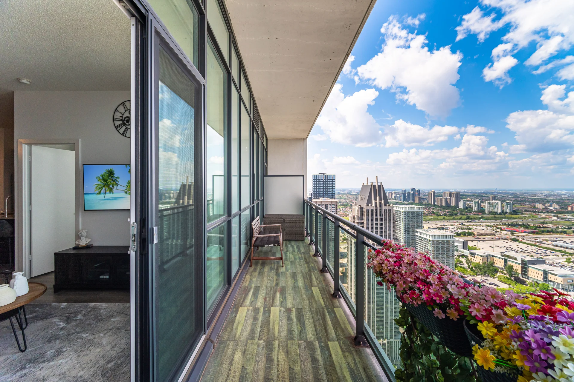 #4605-4070 Confederation Parkway, Mississauga - photo 35