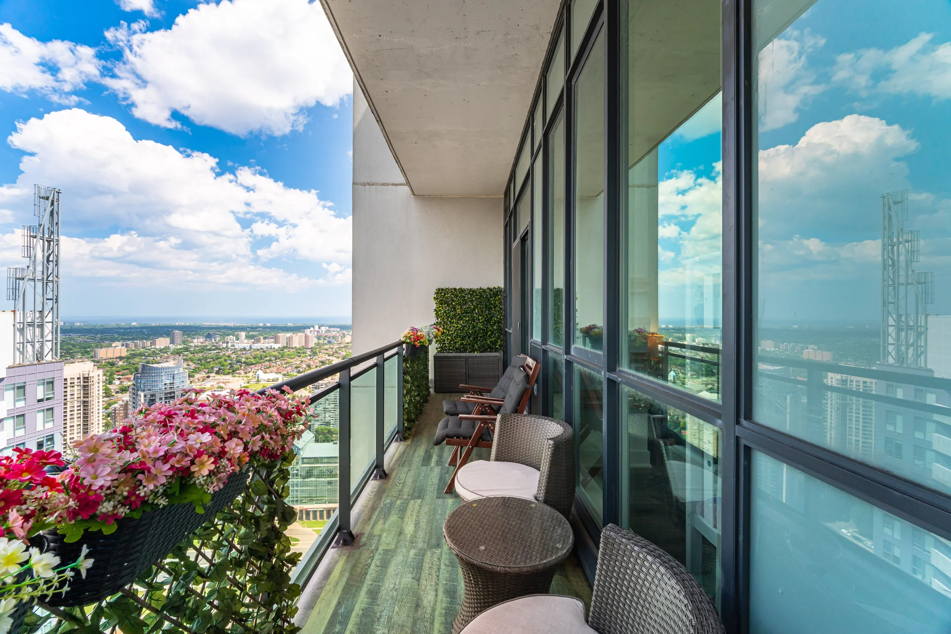 #4605-4070 Confederation Parkway, Mississauga - photo 38