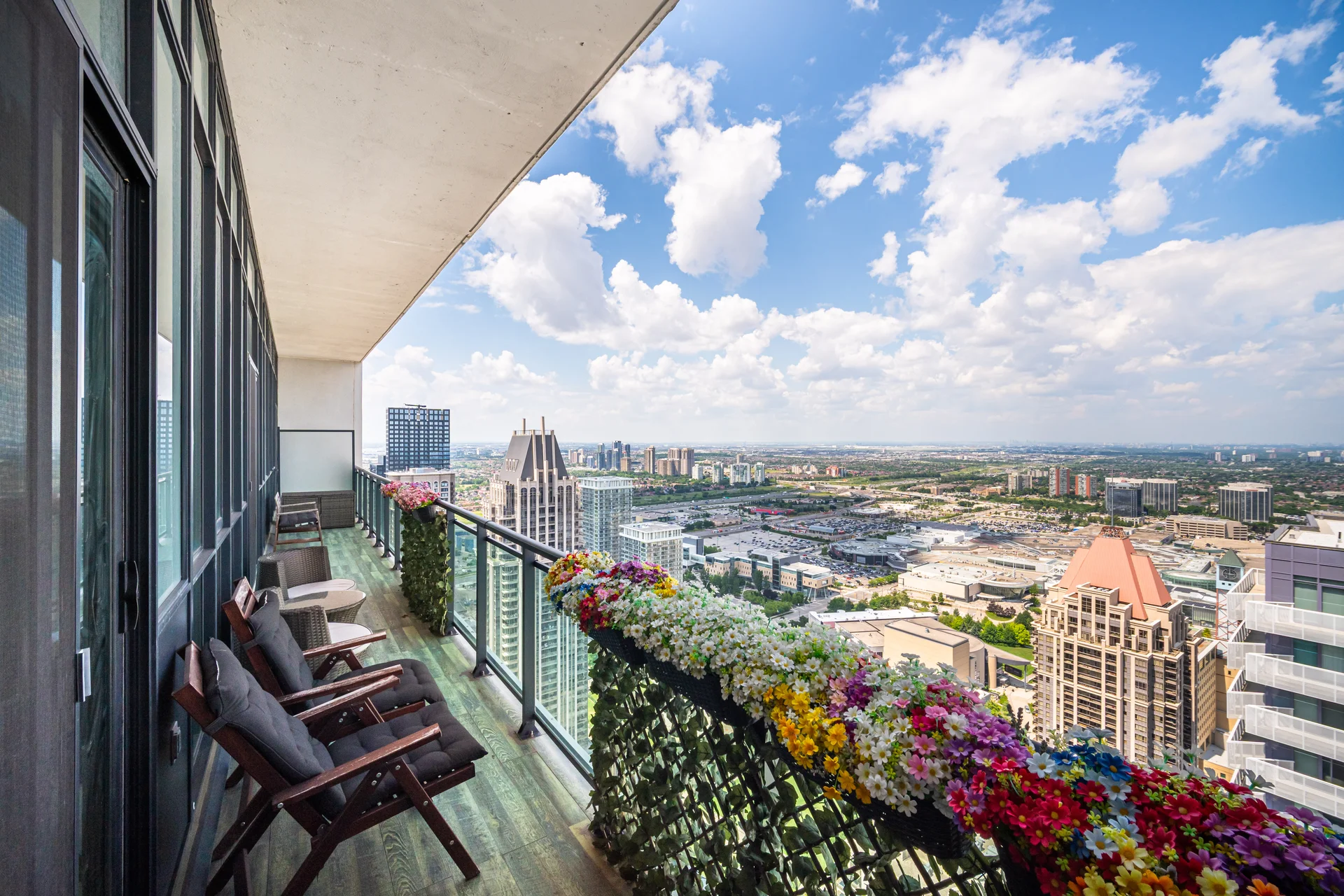 #4605-4070 Confederation Parkway, Mississauga - photo 39