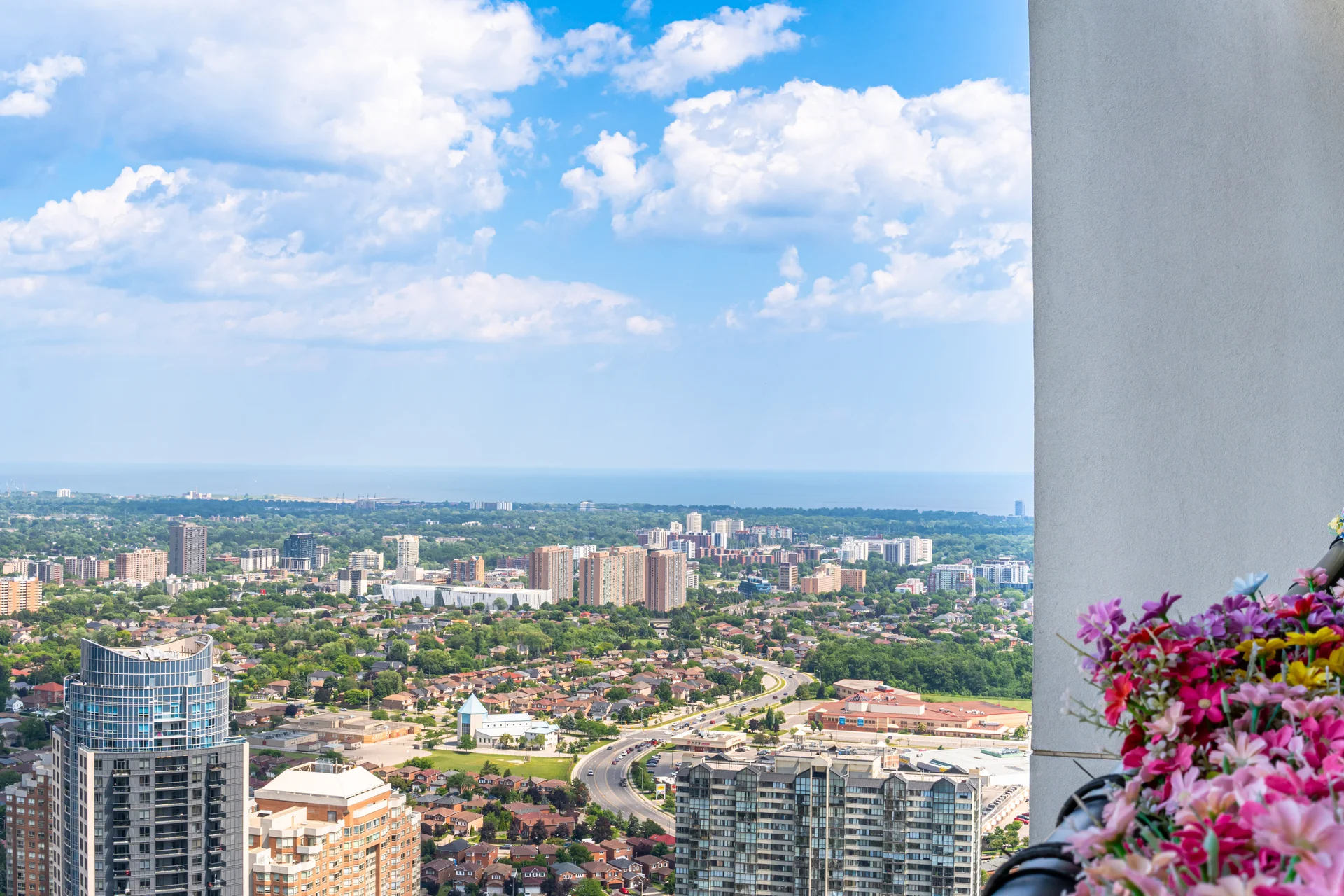 #4605-4070 Confederation Parkway, Mississauga - photo 41