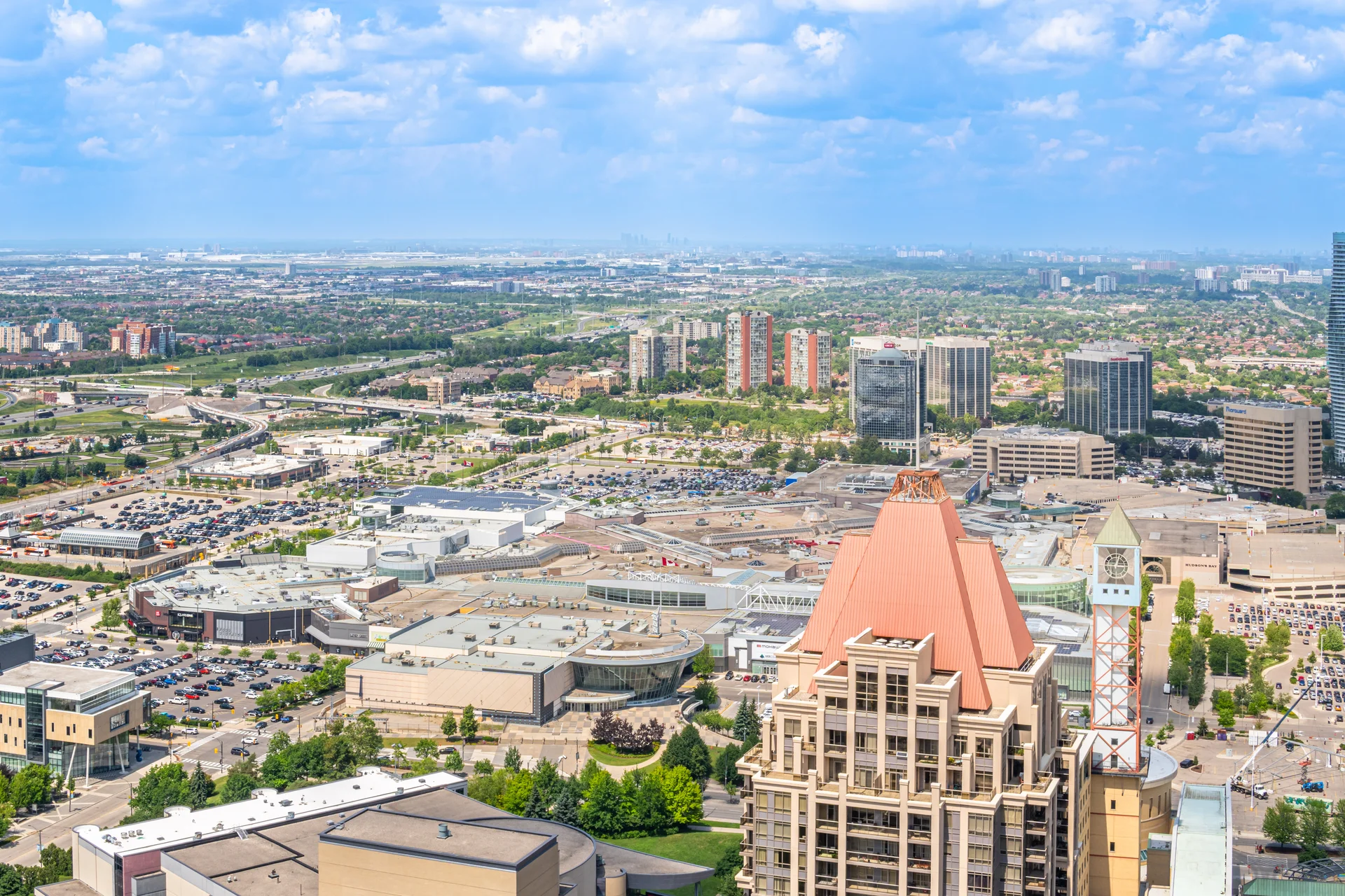 #4605-4070 Confederation Parkway, Mississauga - photo 42