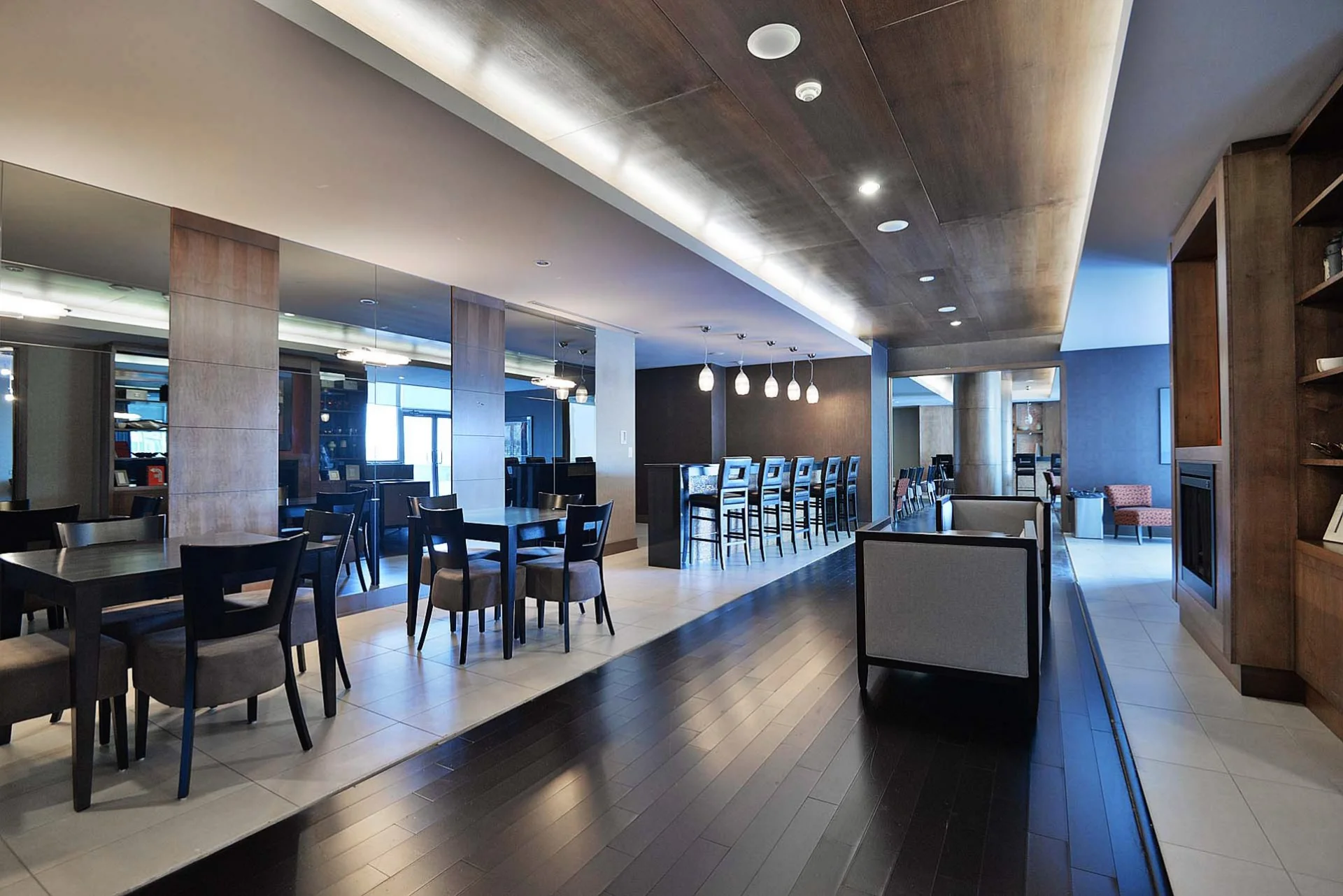 #4605-4070 Confederation Parkway, Mississauga - photo 43