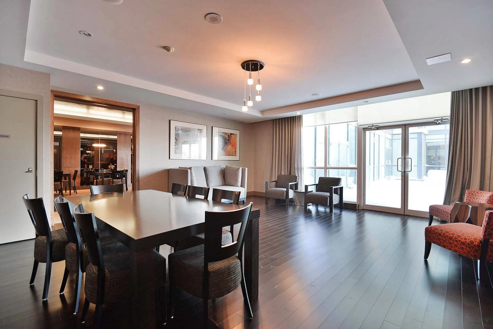 #4605-4070 Confederation Parkway, Mississauga - photo 45