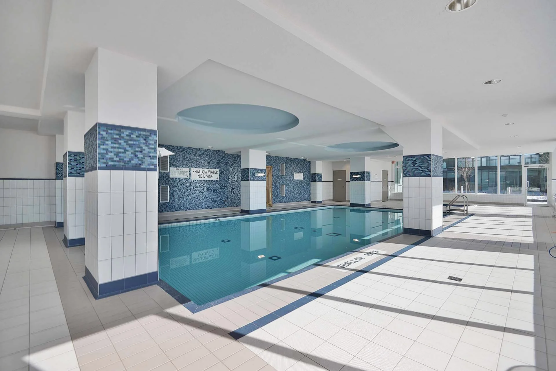 #4605-4070 Confederation Parkway, Mississauga - photo 47
