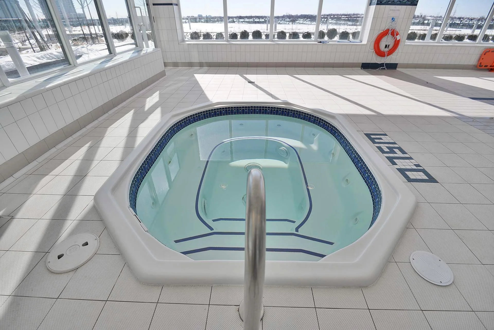 #4605-4070 Confederation Parkway, Mississauga - photo 48