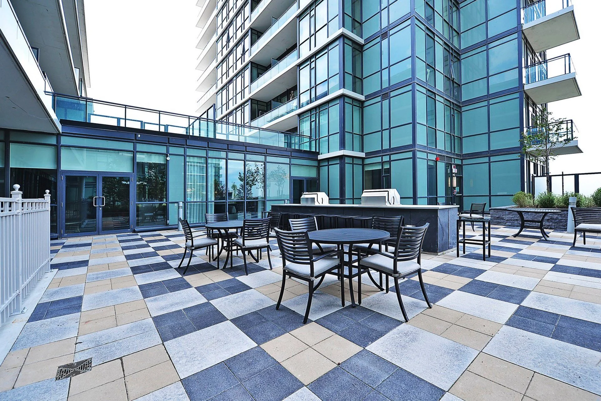 #4605-4070 Confederation Parkway, Mississauga - photo 64