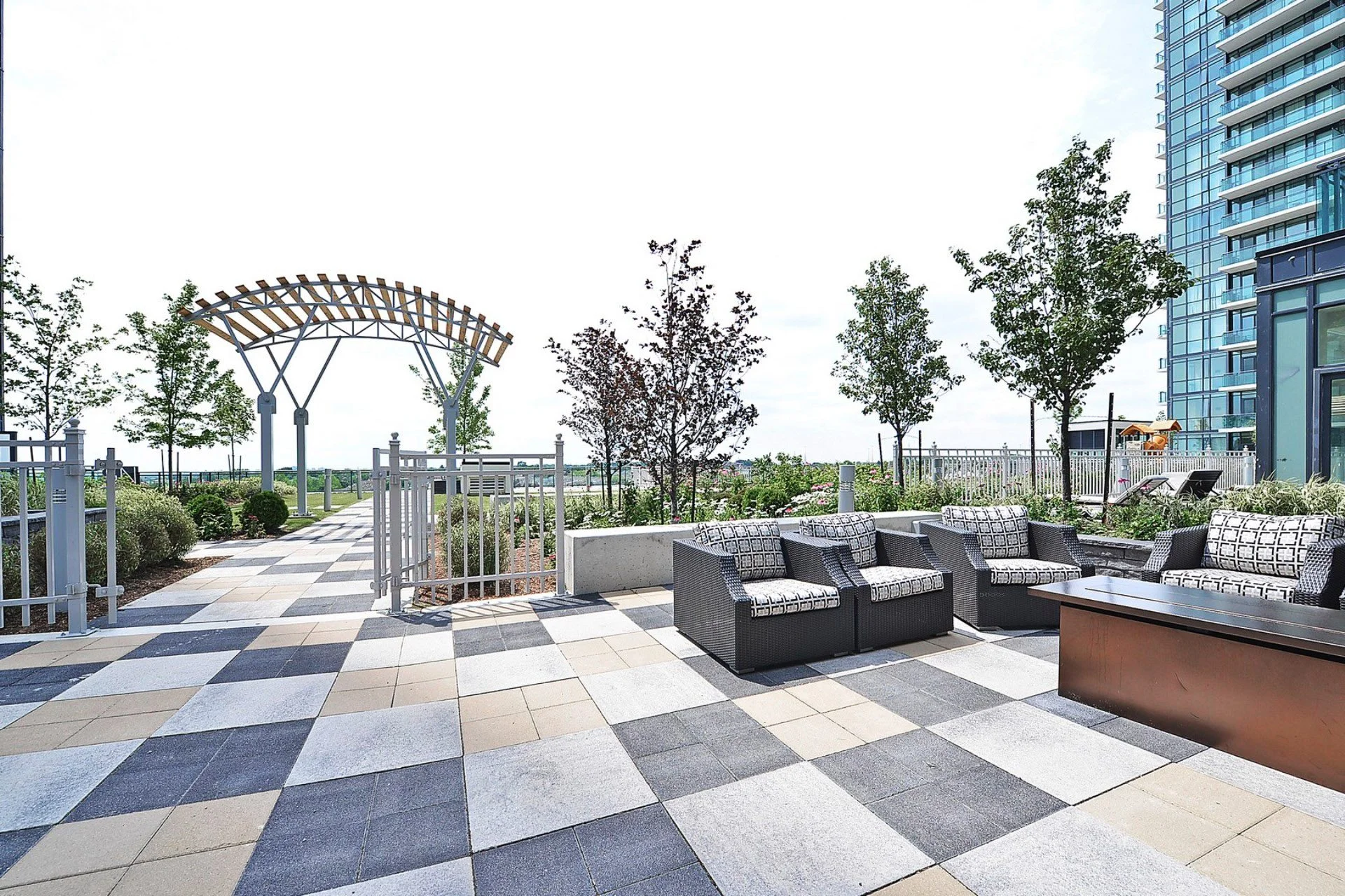 #4605-4070 Confederation Parkway, Mississauga - photo 65