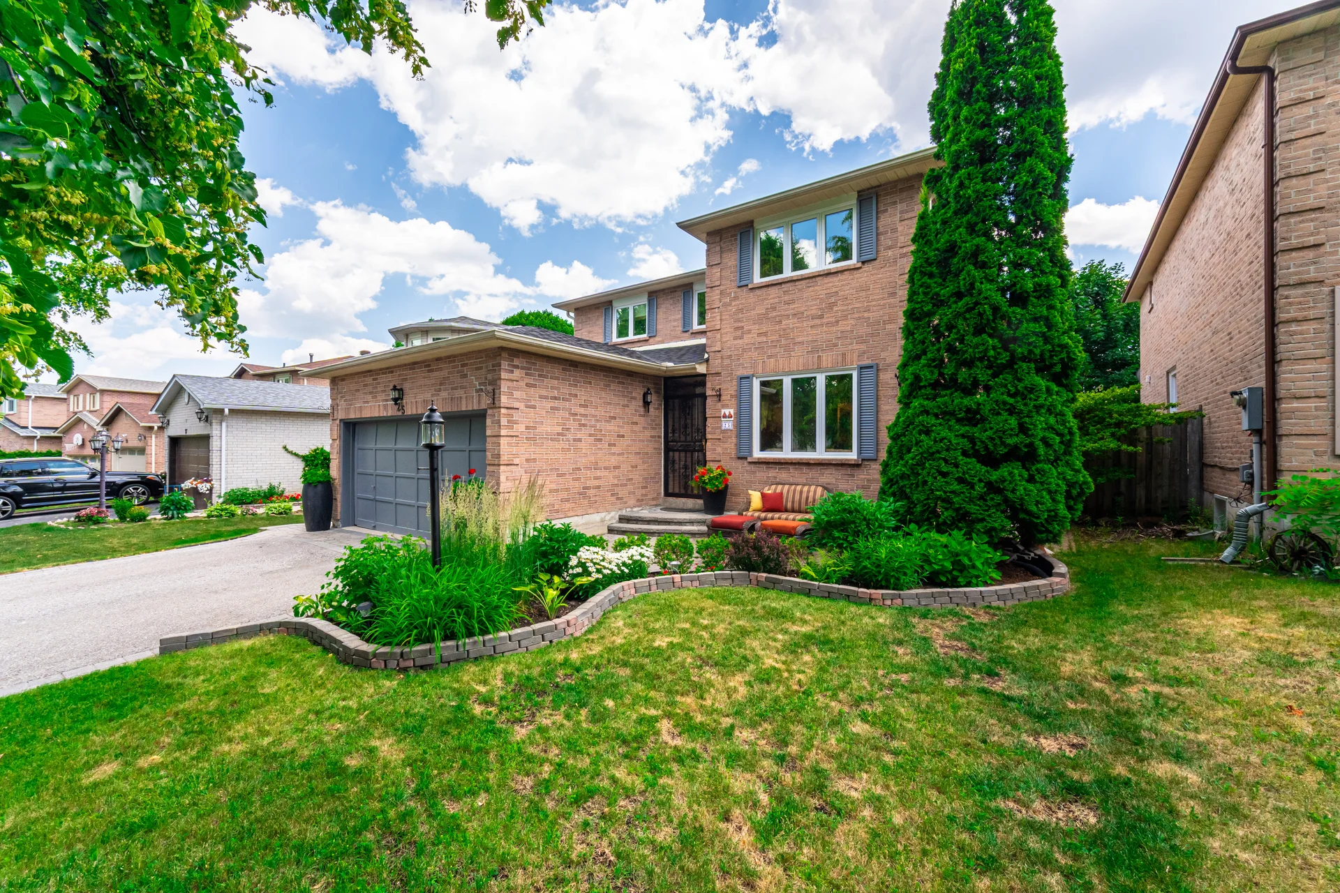 25 Feltham Road, Markham - photo 6