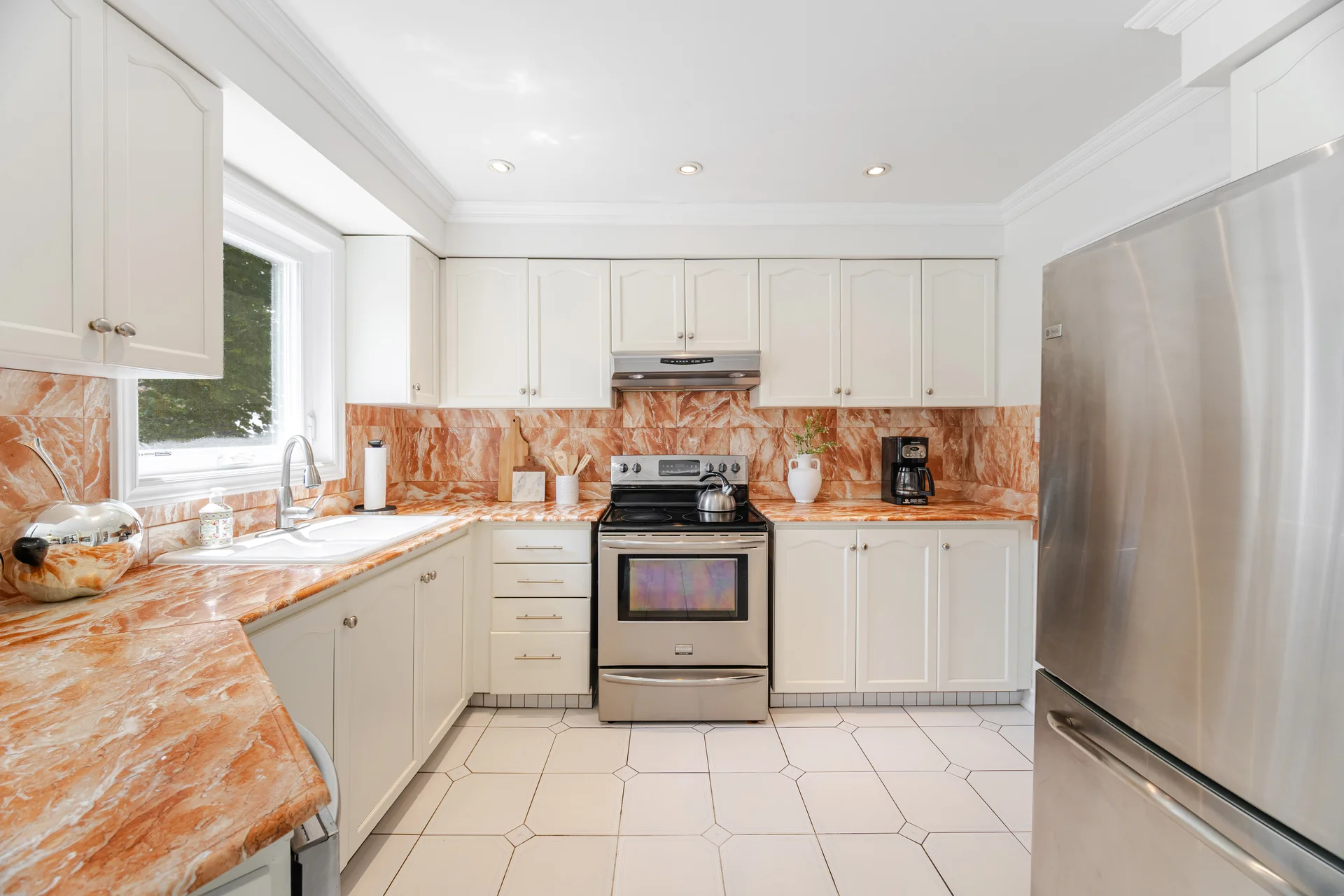 25 Feltham Road, Markham - photo 17
