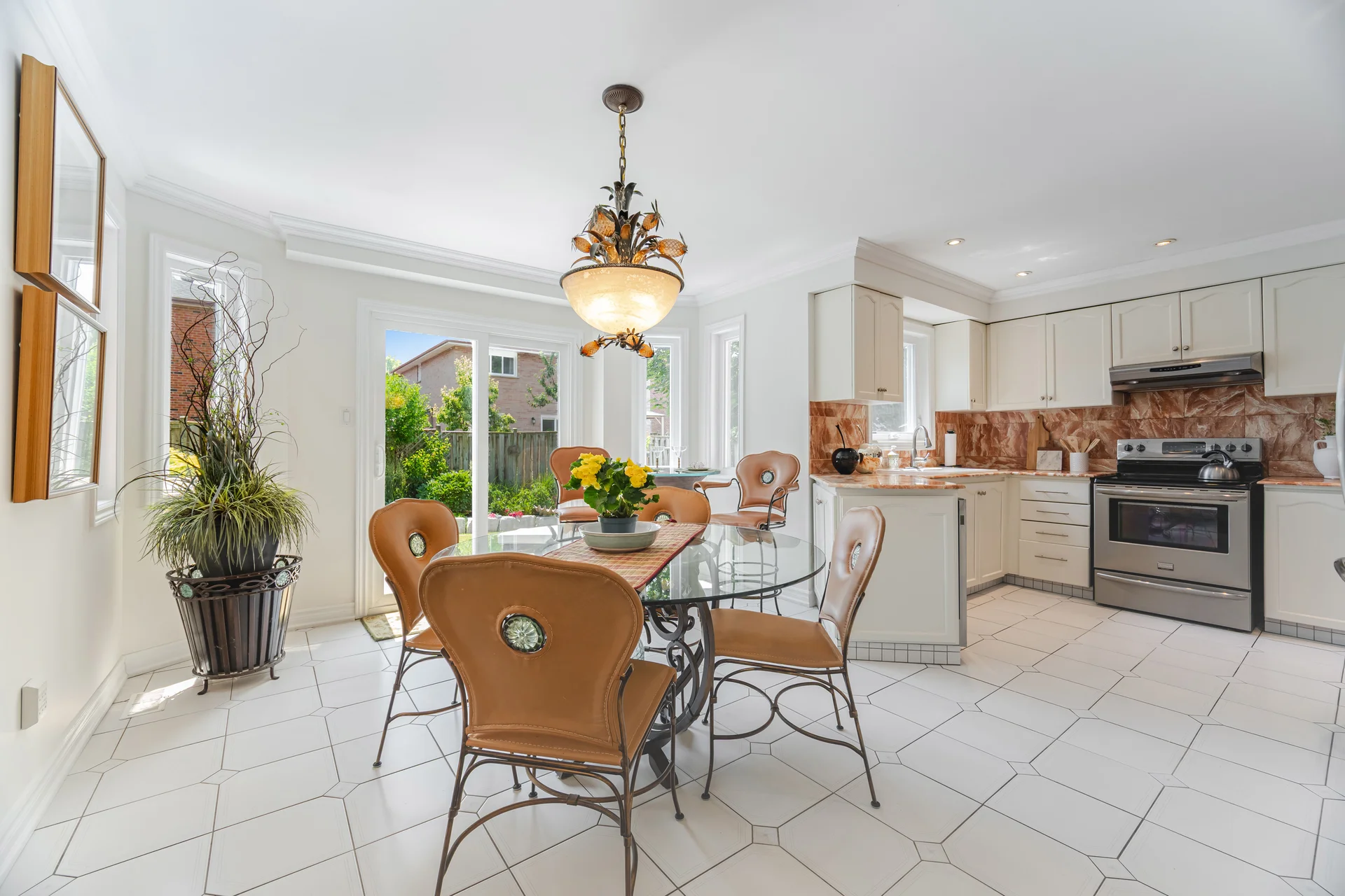 25 Feltham Road, Markham - photo 21