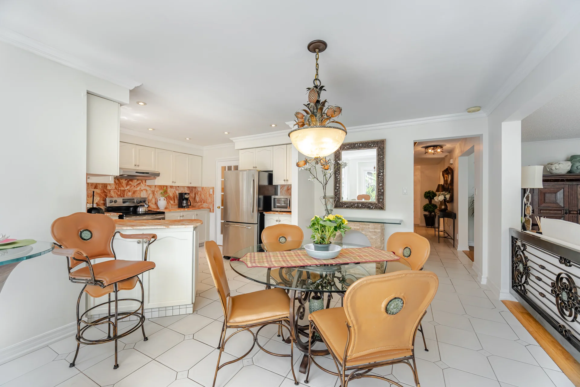 25 Feltham Road, Markham - photo 22