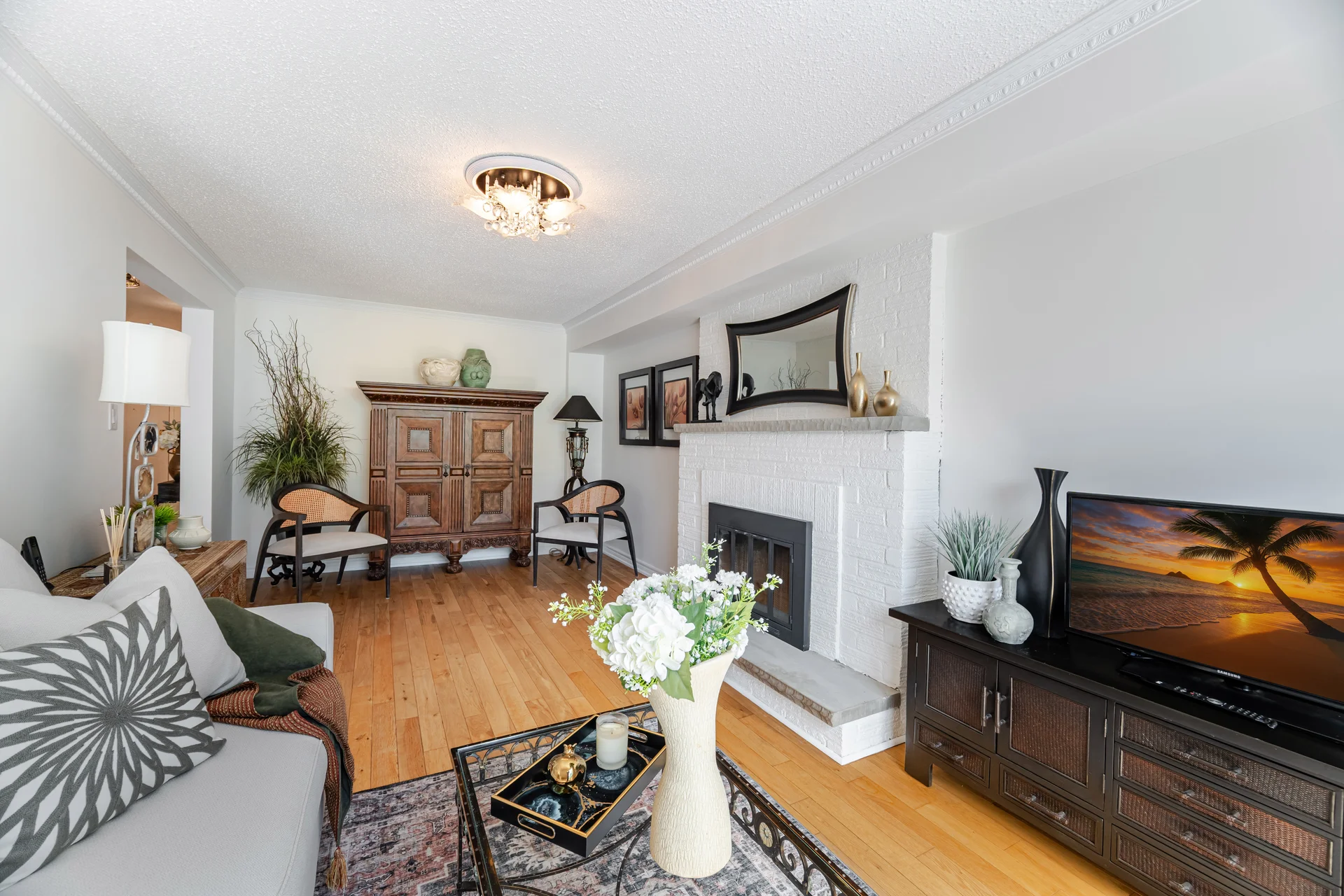 25 Feltham Road, Markham - photo 27
