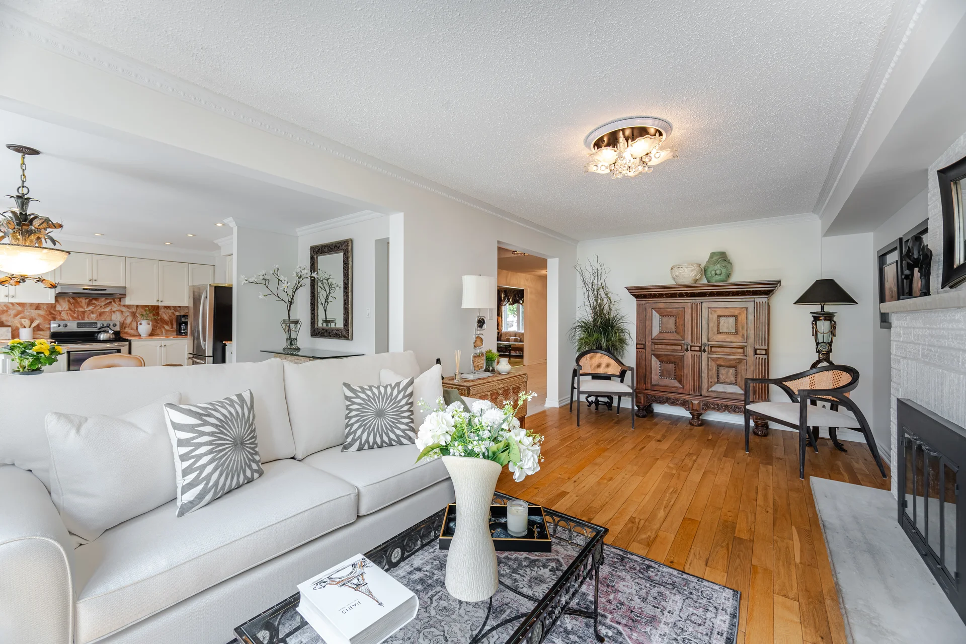 25 Feltham Road, Markham - photo 28