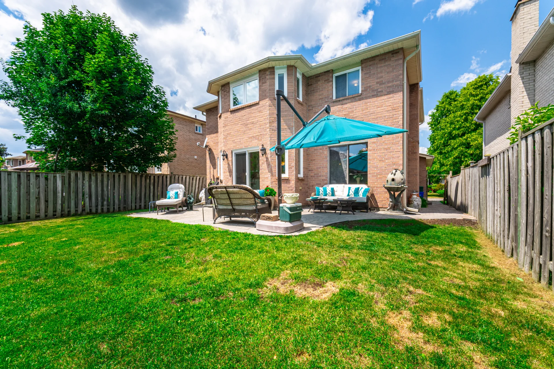 25 Feltham Road, Markham - photo 63