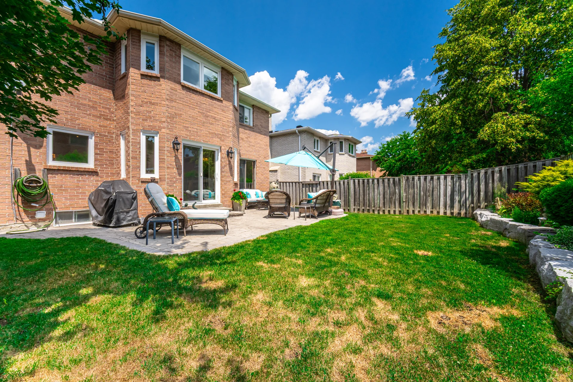 25 Feltham Road, Markham - photo 64