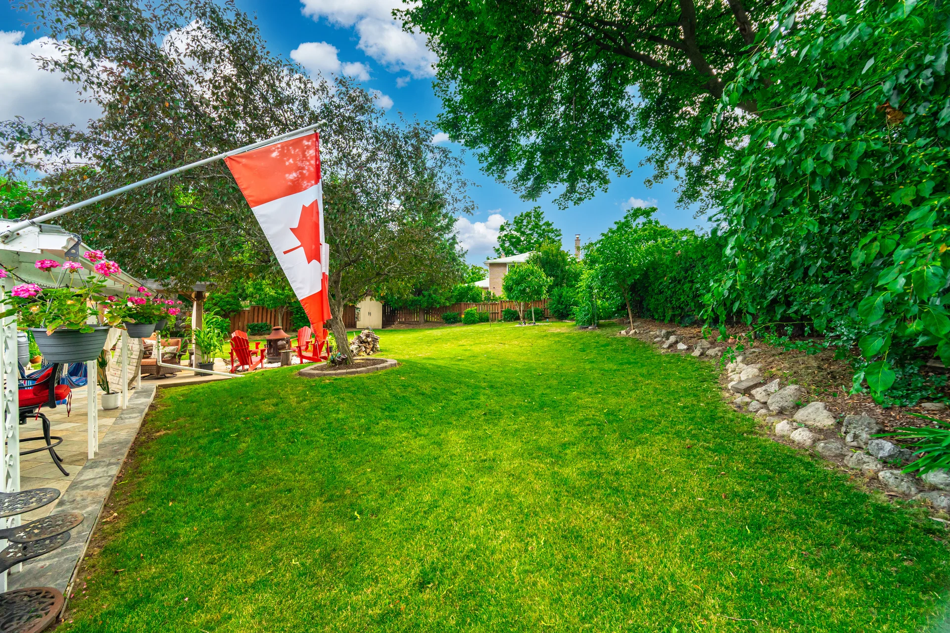3286 Gatliff Court, Mississauga - photo 44