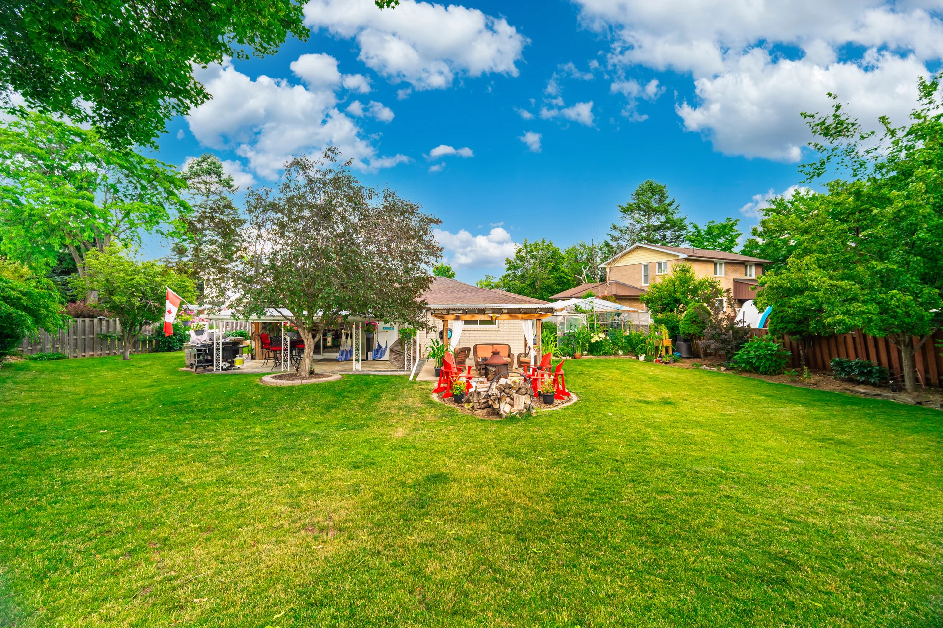 3286 Gatliff Court, Mississauga - photo 47
