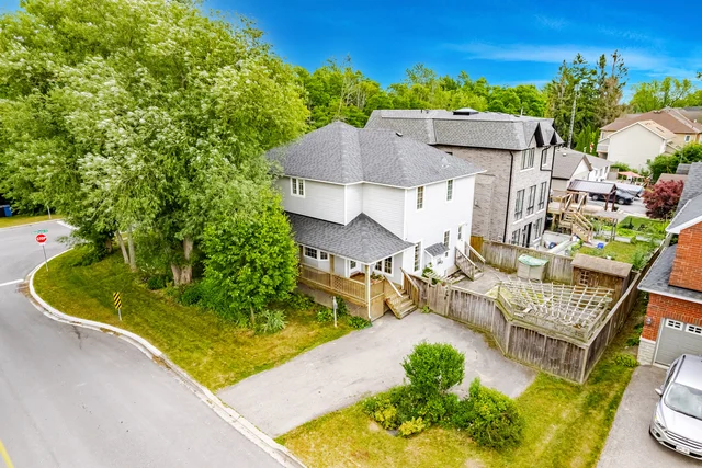 1104 Shoal Point Road, Ajax - photo 7