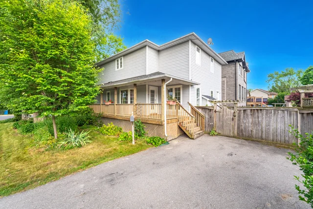 1104 Shoal Point Road, Ajax - photo 9