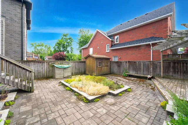 1104 Shoal Point Road, Ajax - photo 64