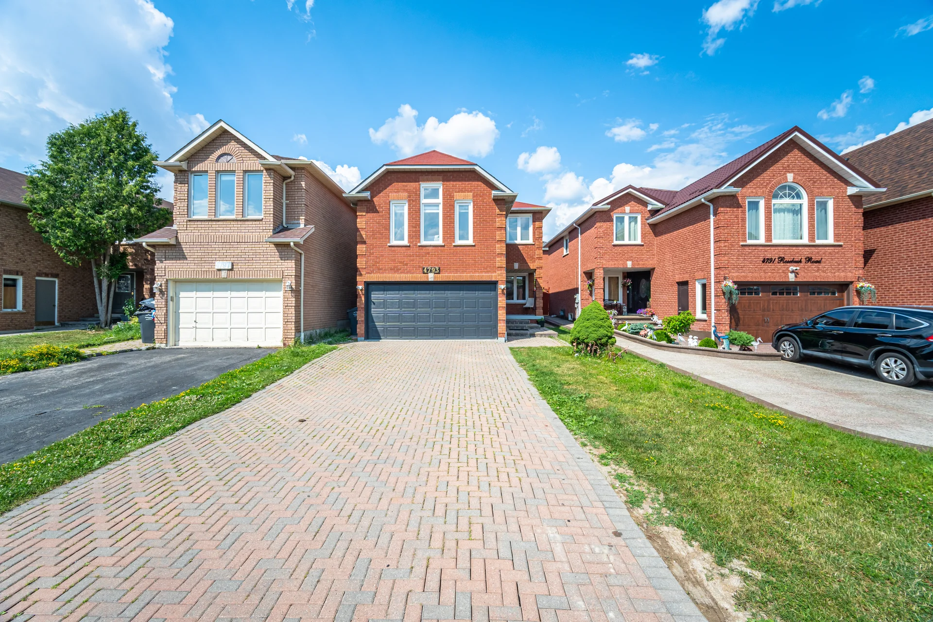 4793 Rosebush Road, Mississauga - photo 3