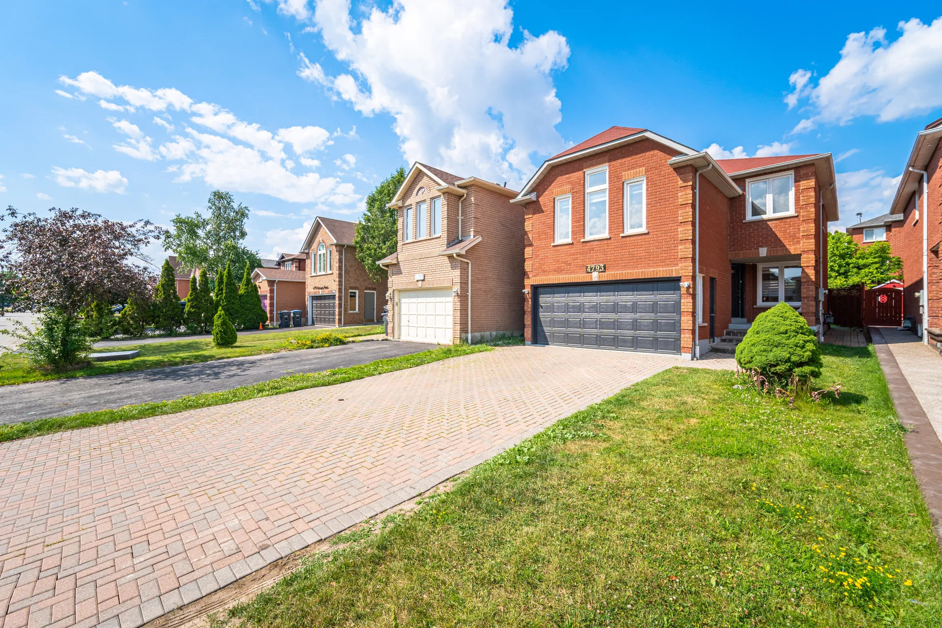 4793 Rosebush Road, Mississauga - photo 5