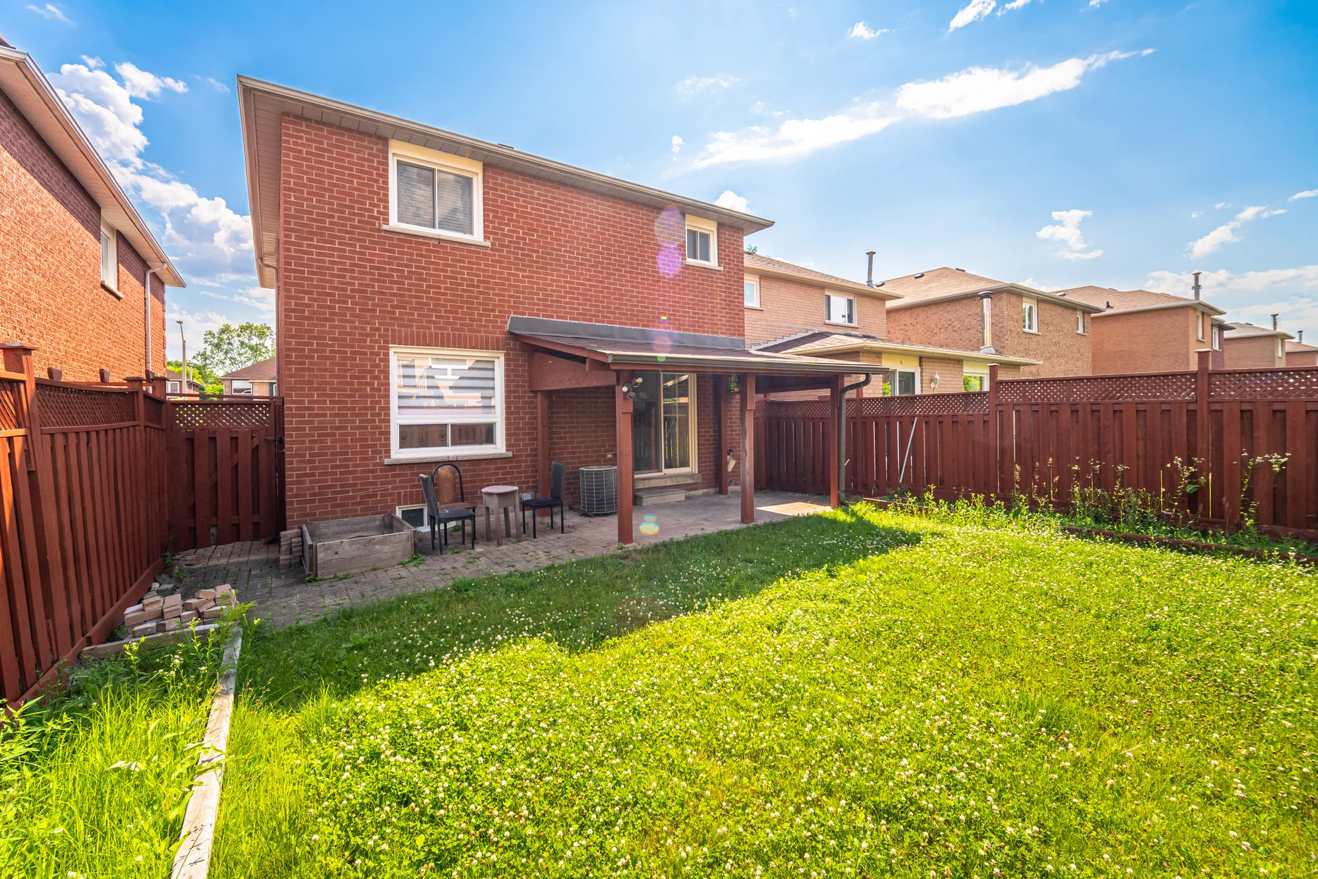 4793 Rosebush Road, Mississauga - photo 54