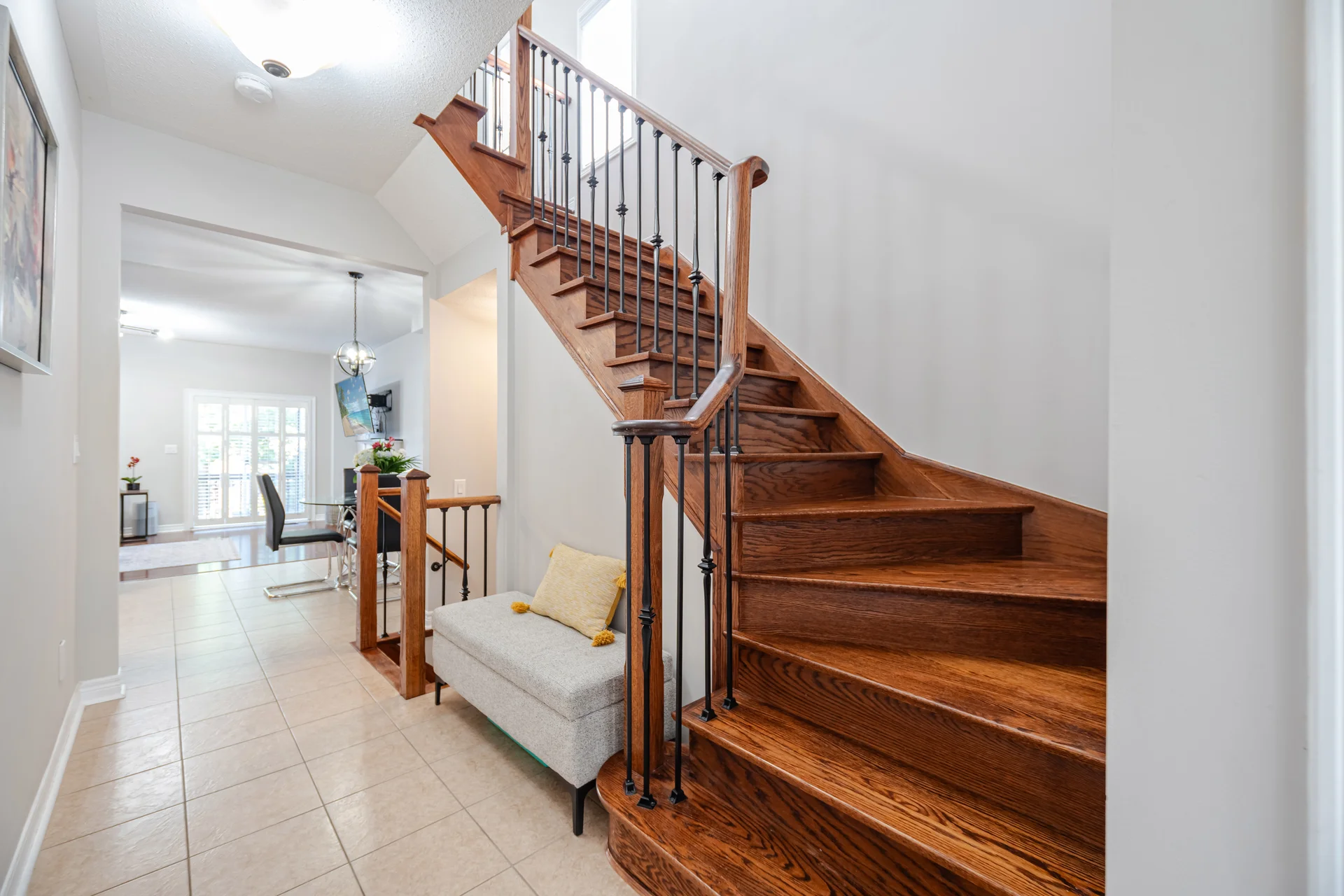 28 Versailles Crescent, Brampton - photo 23