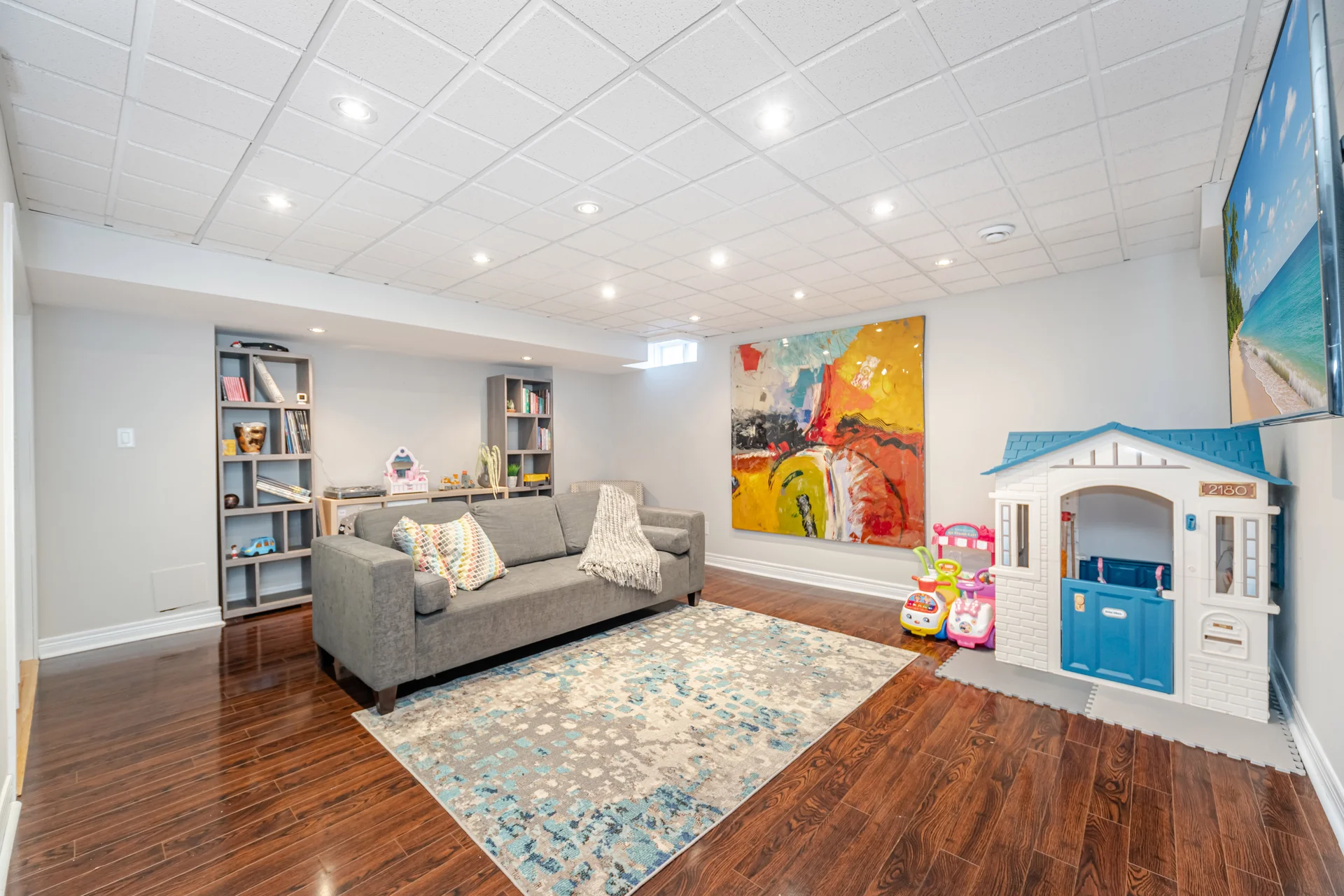 28 Versailles Crescent, Brampton - photo 39