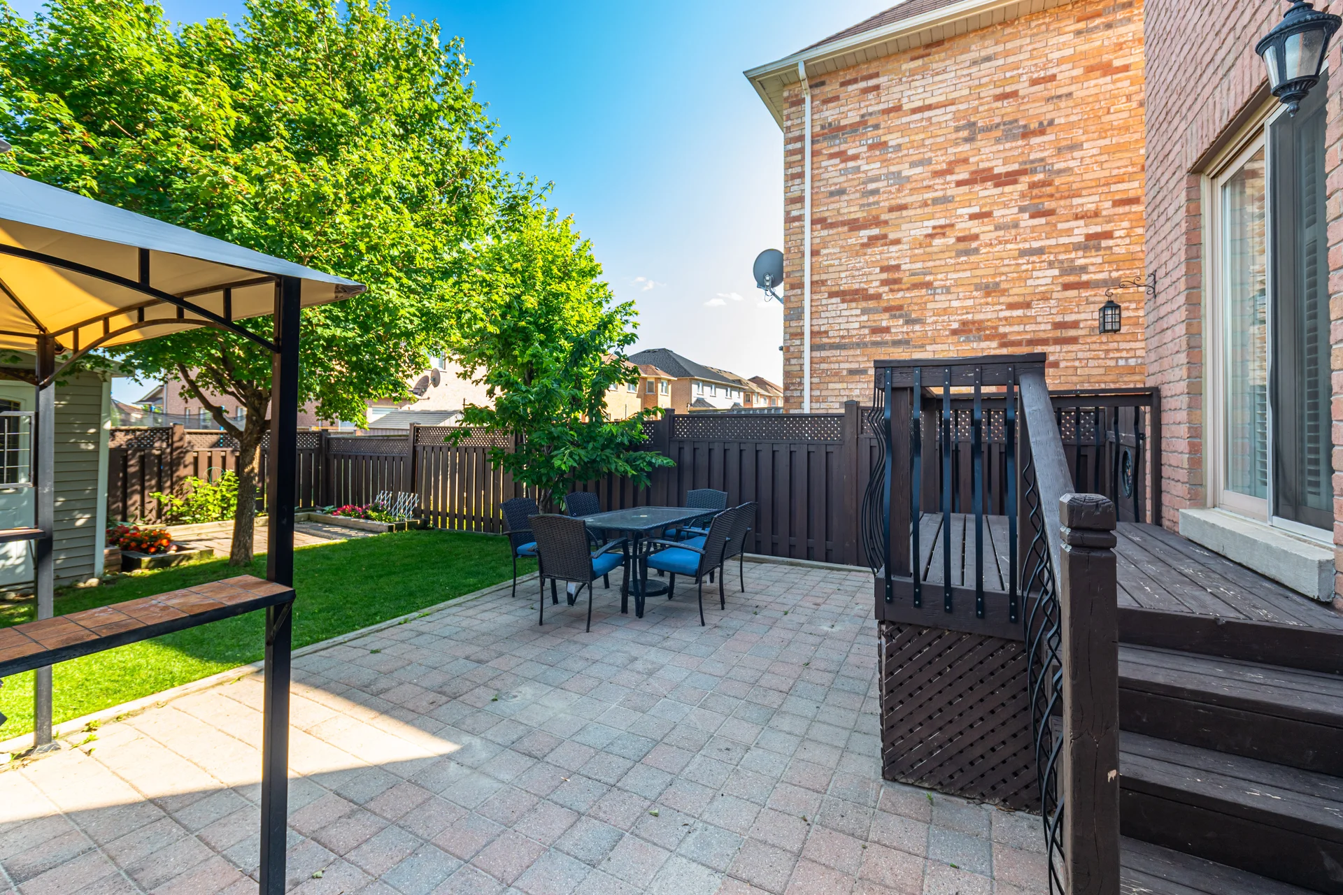 28 Versailles Crescent, Brampton - photo 44