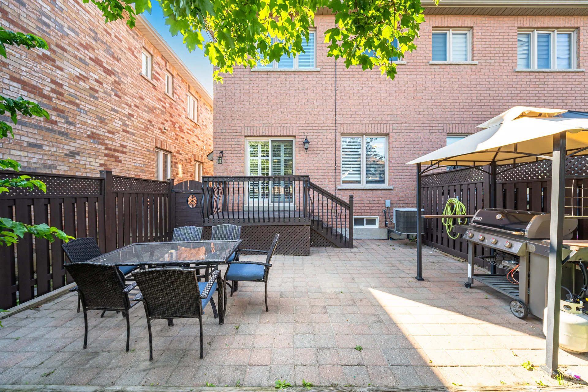 28 Versailles Crescent, Brampton - photo 45