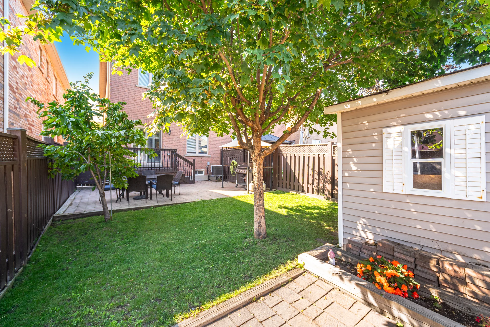 28 Versailles Crescent, Brampton - photo 47