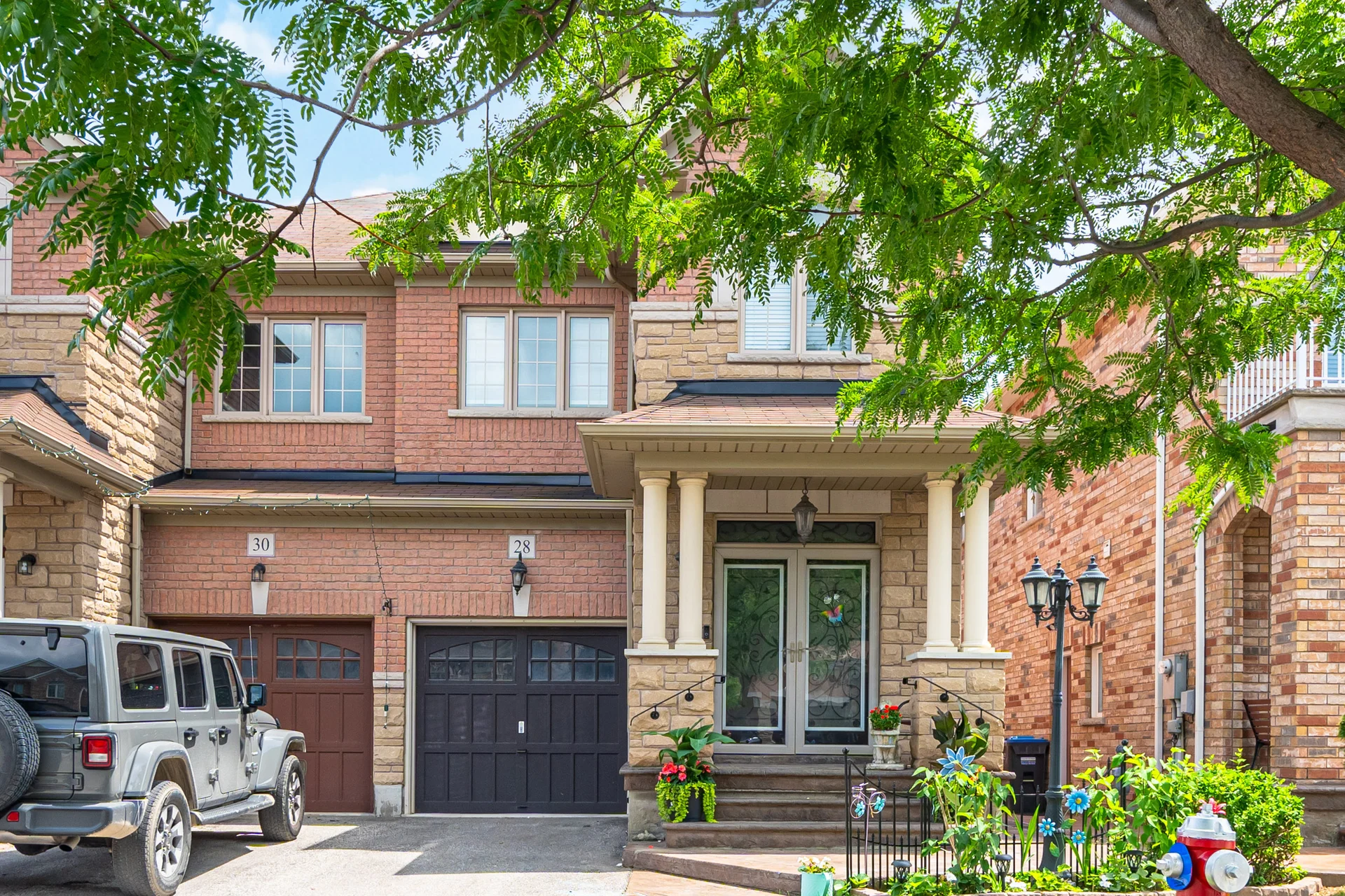28 Versailles Crescent, Brampton - photo 6